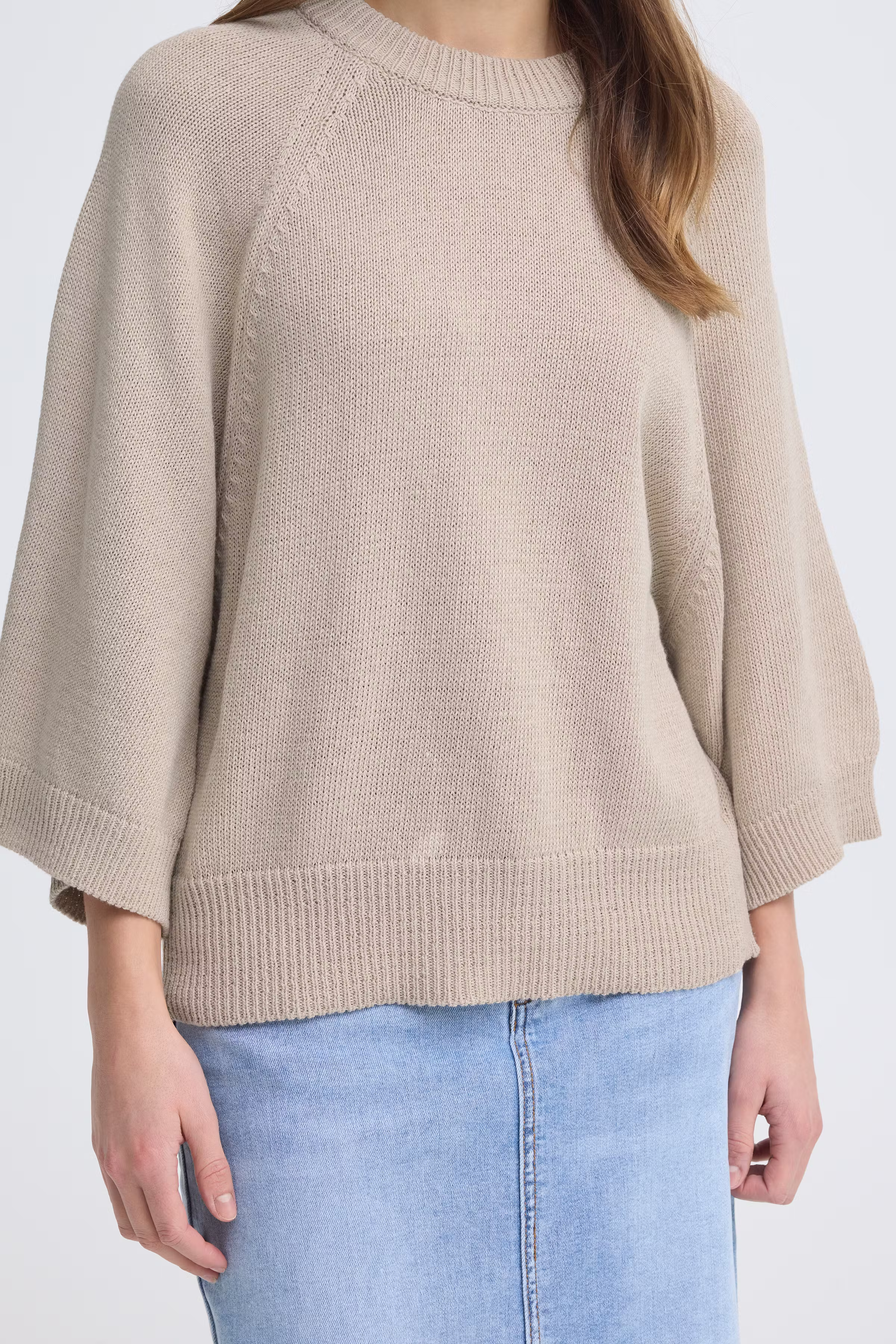 SBXTENNA Pullover LOOKBOOK DETAIL 22101183-130907