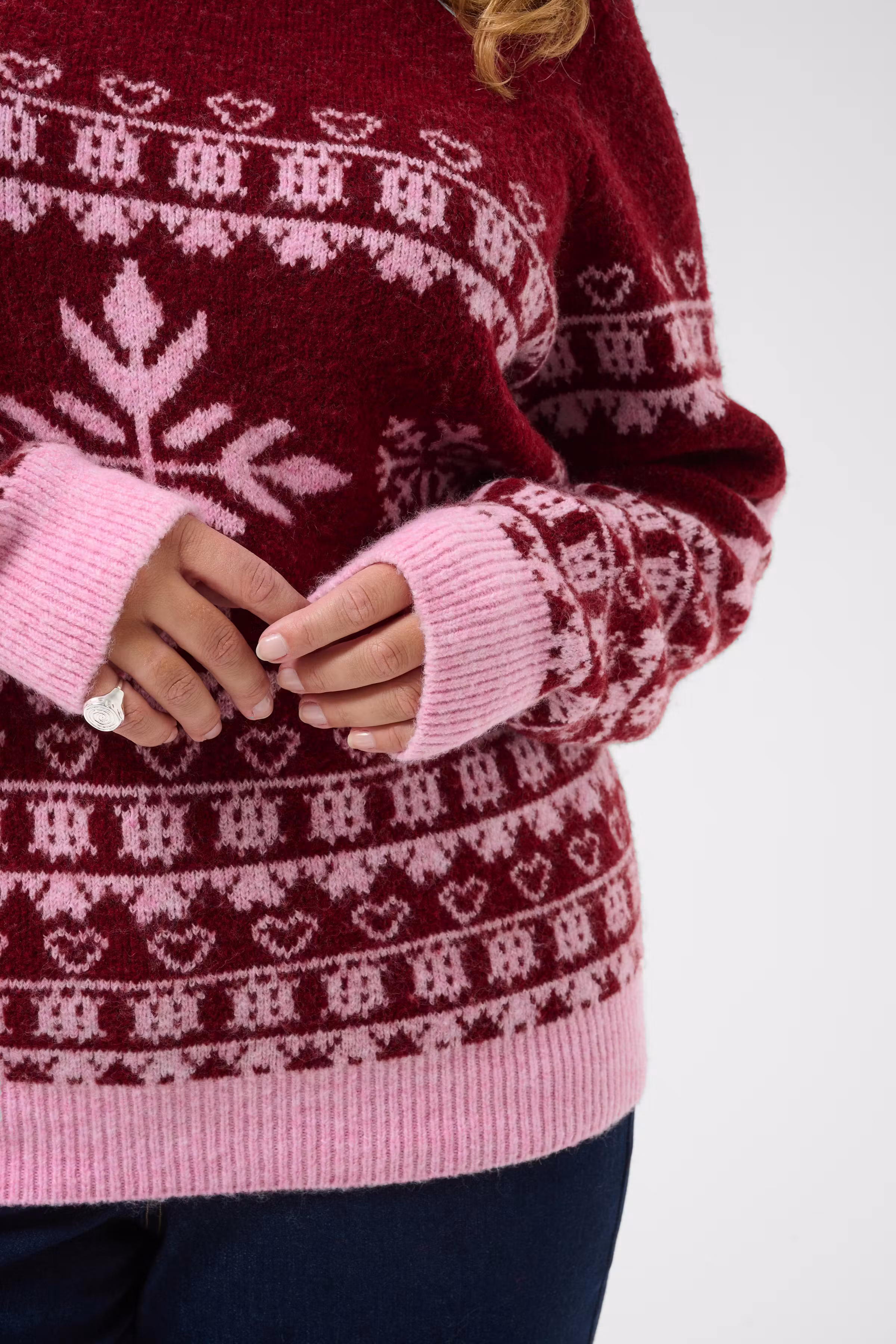 KCtilla Pullover LOOKBOOK DETAIL 10584999-1000949