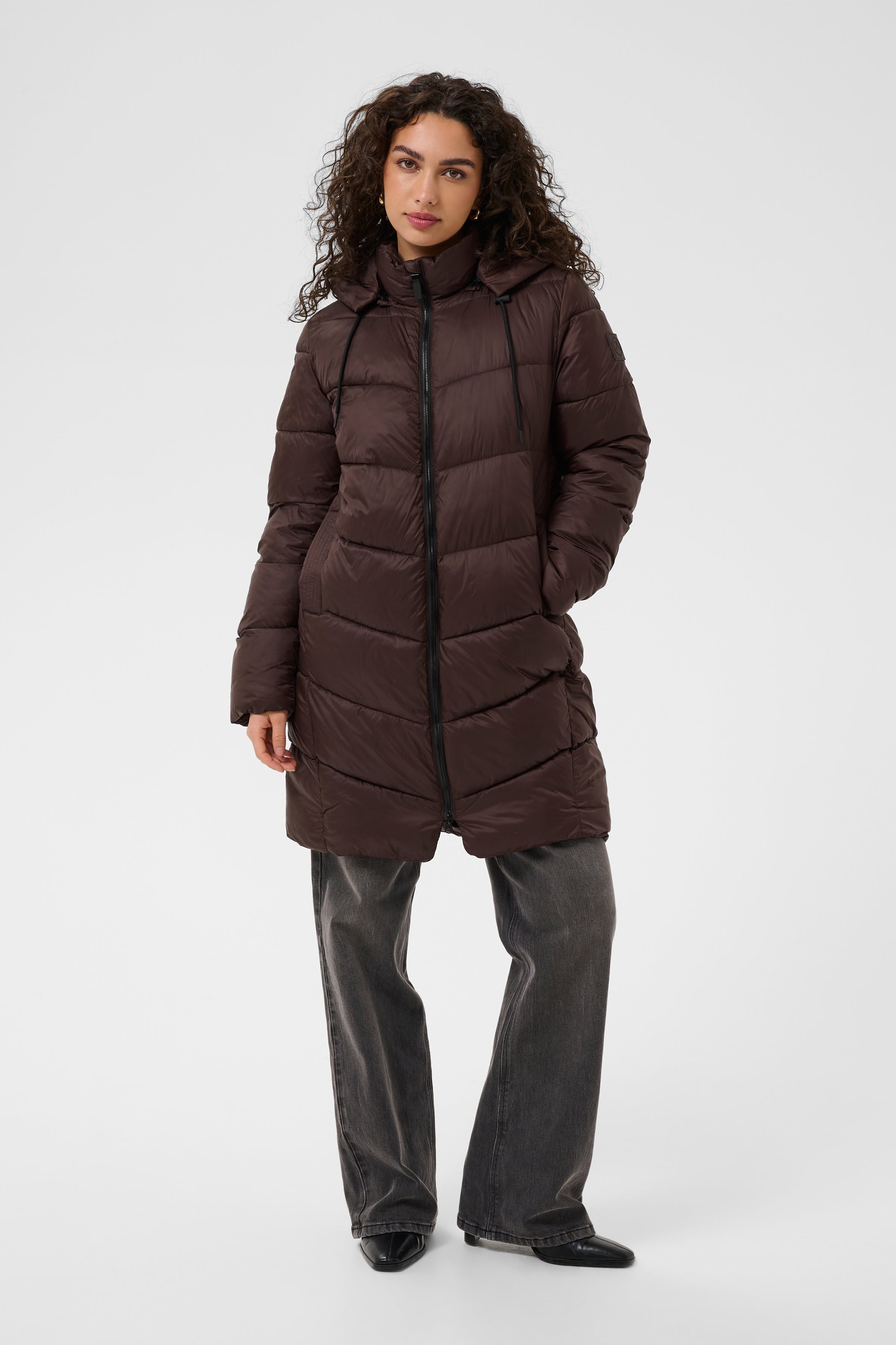 KAsusanne Jakke LOOKBOOK FRONT 10508810-190915