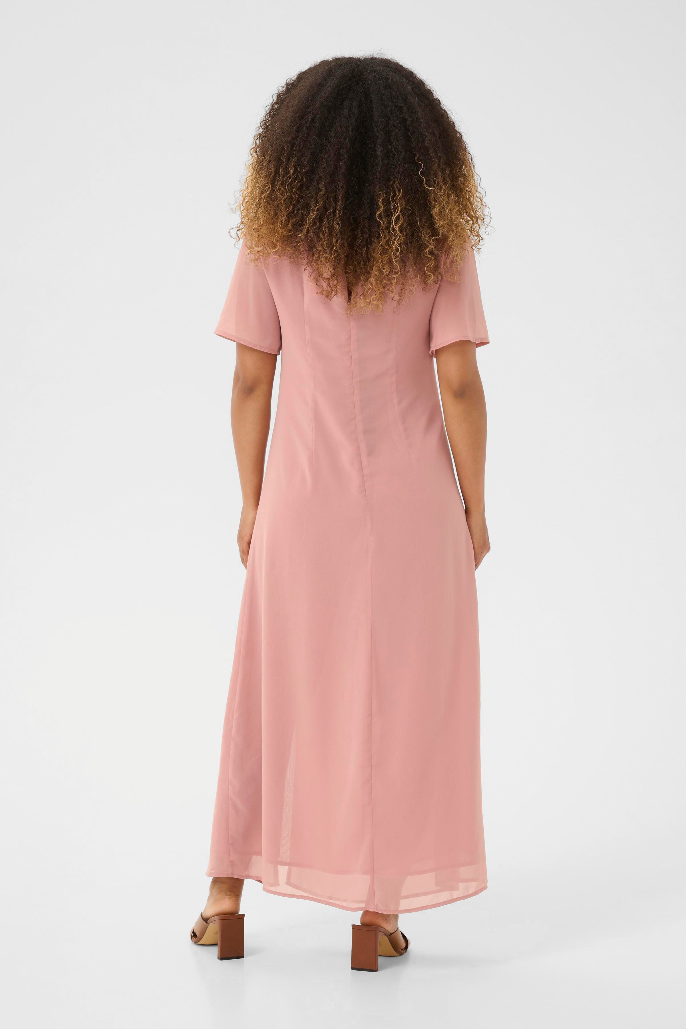 CRYas Kjole LOOKBOOK BACK 10613946-171718