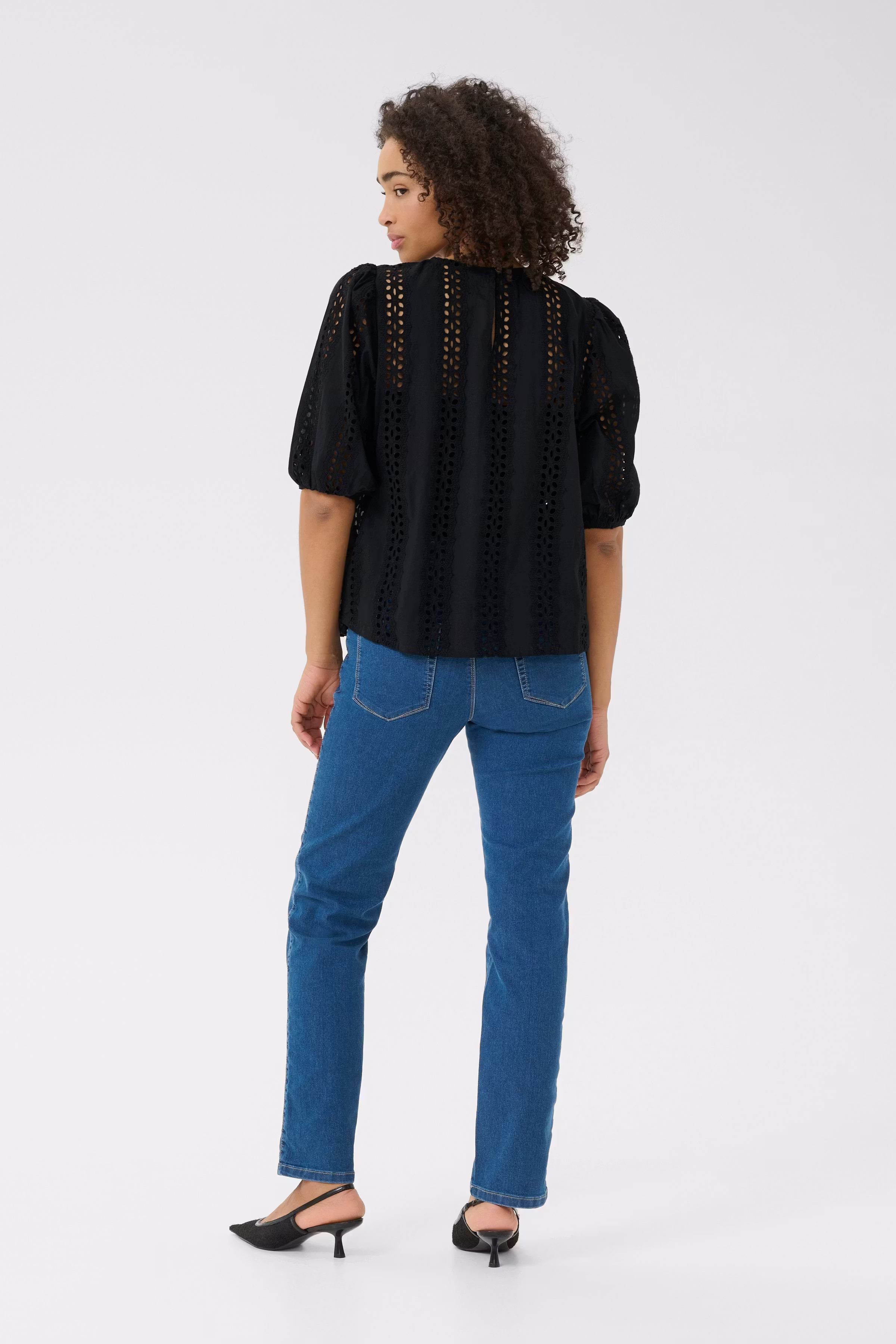 KArandy Blus LOOKBOOK BACK 10509727-100121