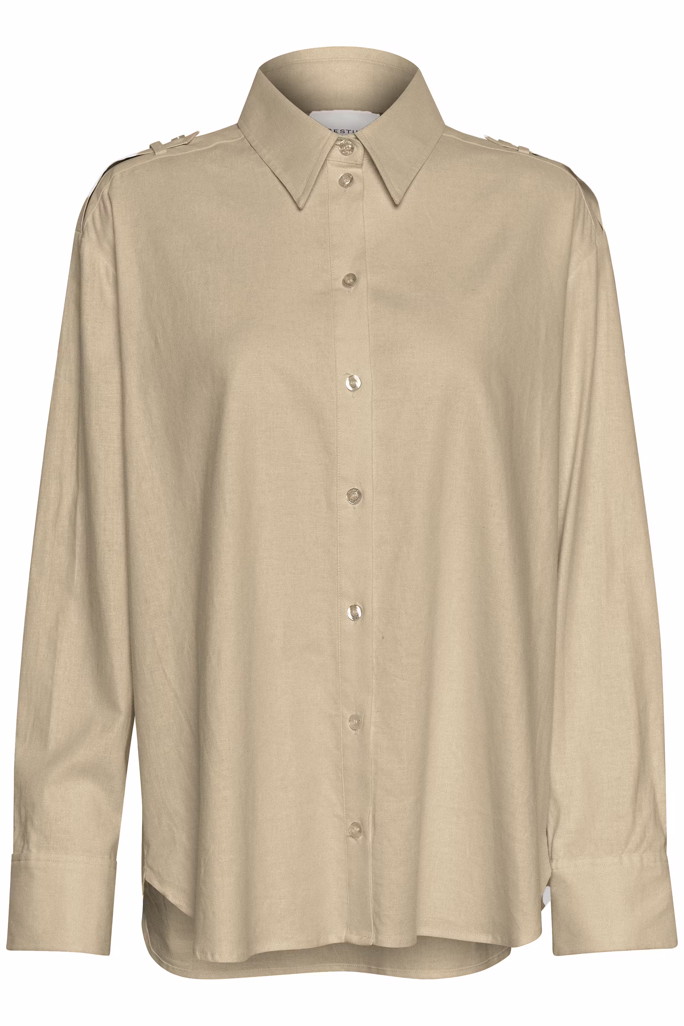 GZizza Skjorte PACK FRONT 10910516-170510