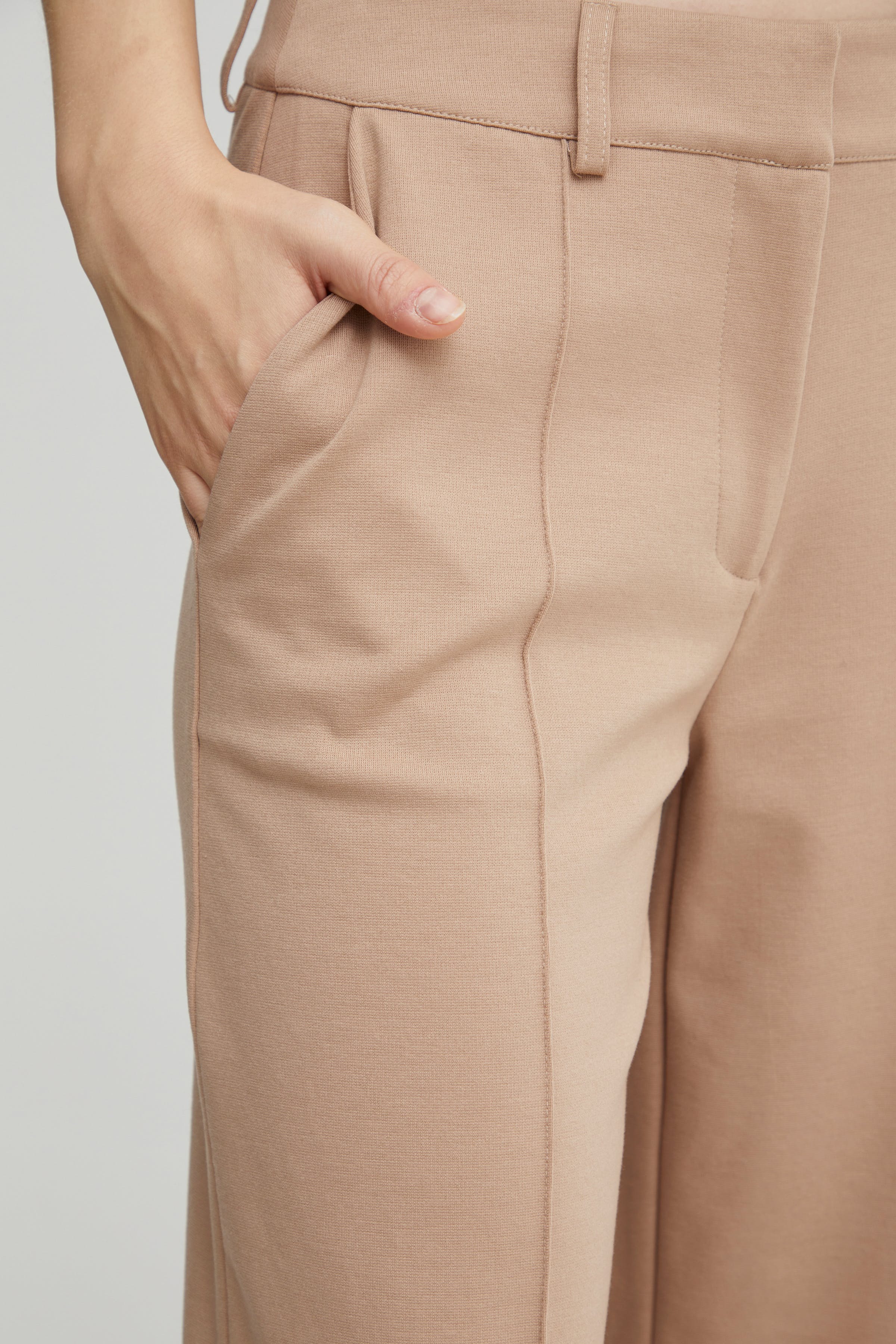 IHKATE WIDE Trousers LOOKBOOK DETAIL 20116768-171320