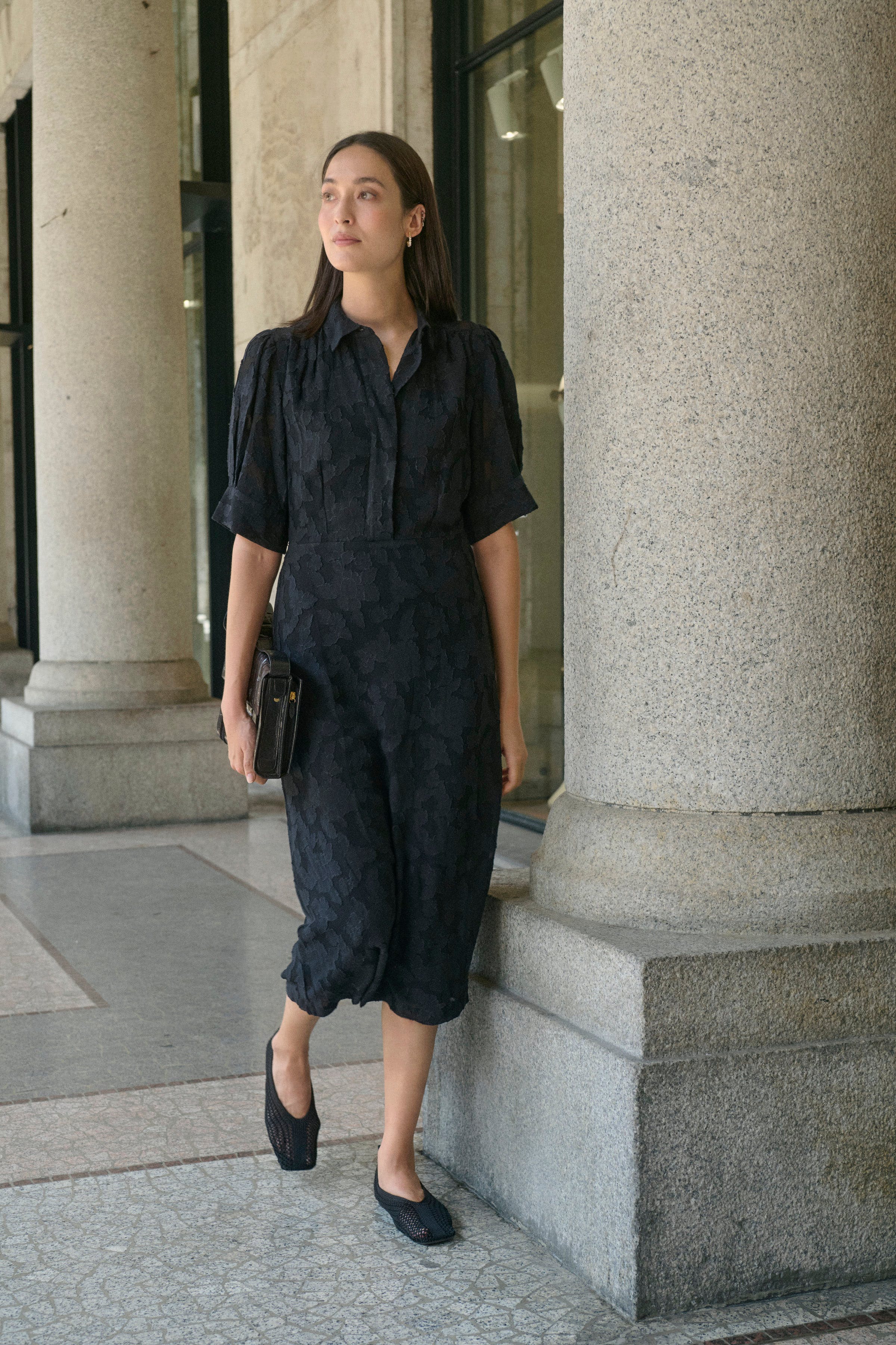 SLFelisia Klänning LOCATION NONE 30407620-194008