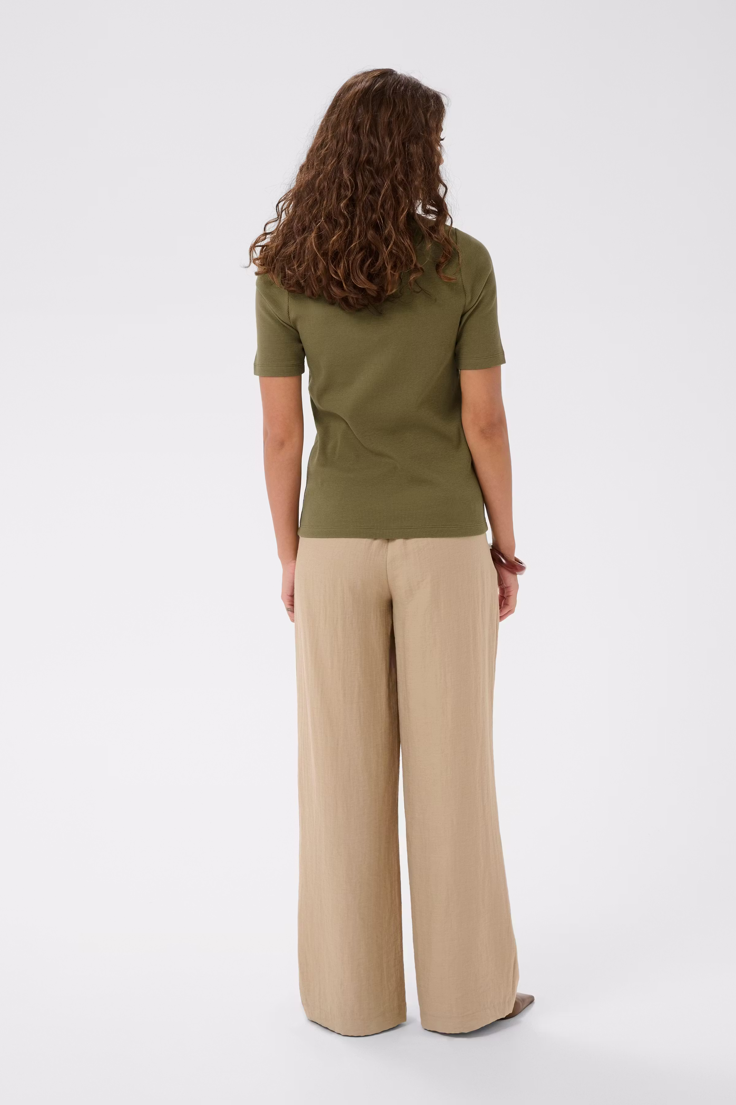 CUalyssa T-shirt LOOKBOOK BACK 50113233-107031