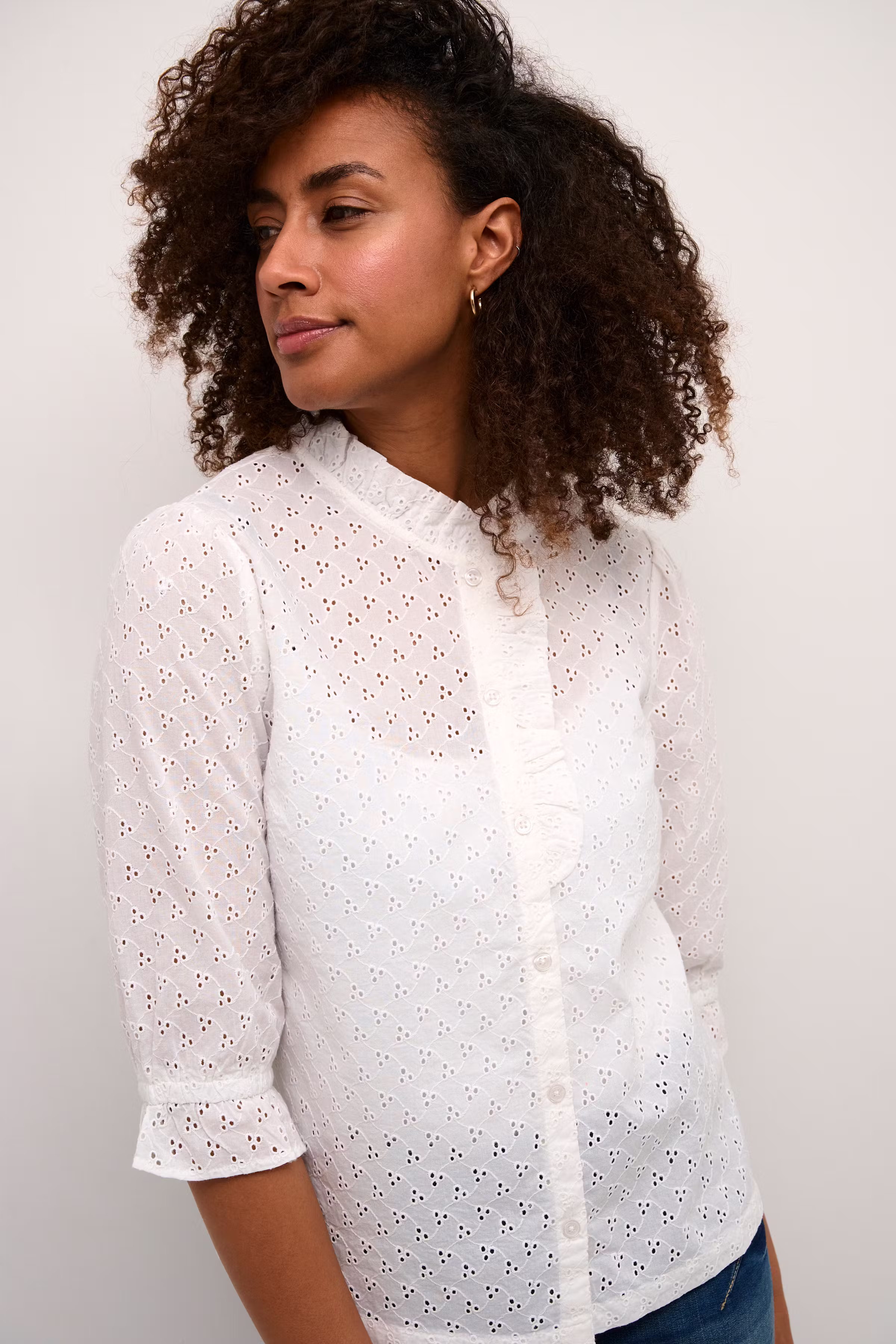 CRSuri Chemise LOOKBOOK DETAIL 10613022-110602