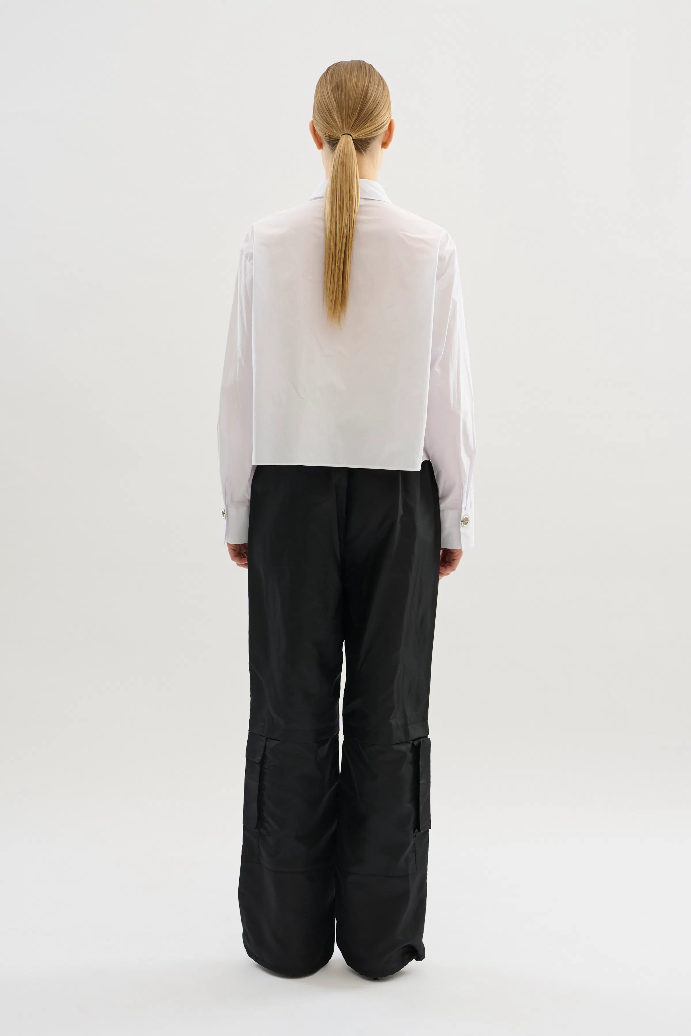 NynneKB Bukser LOOKBOOK BACK 10104906-194008