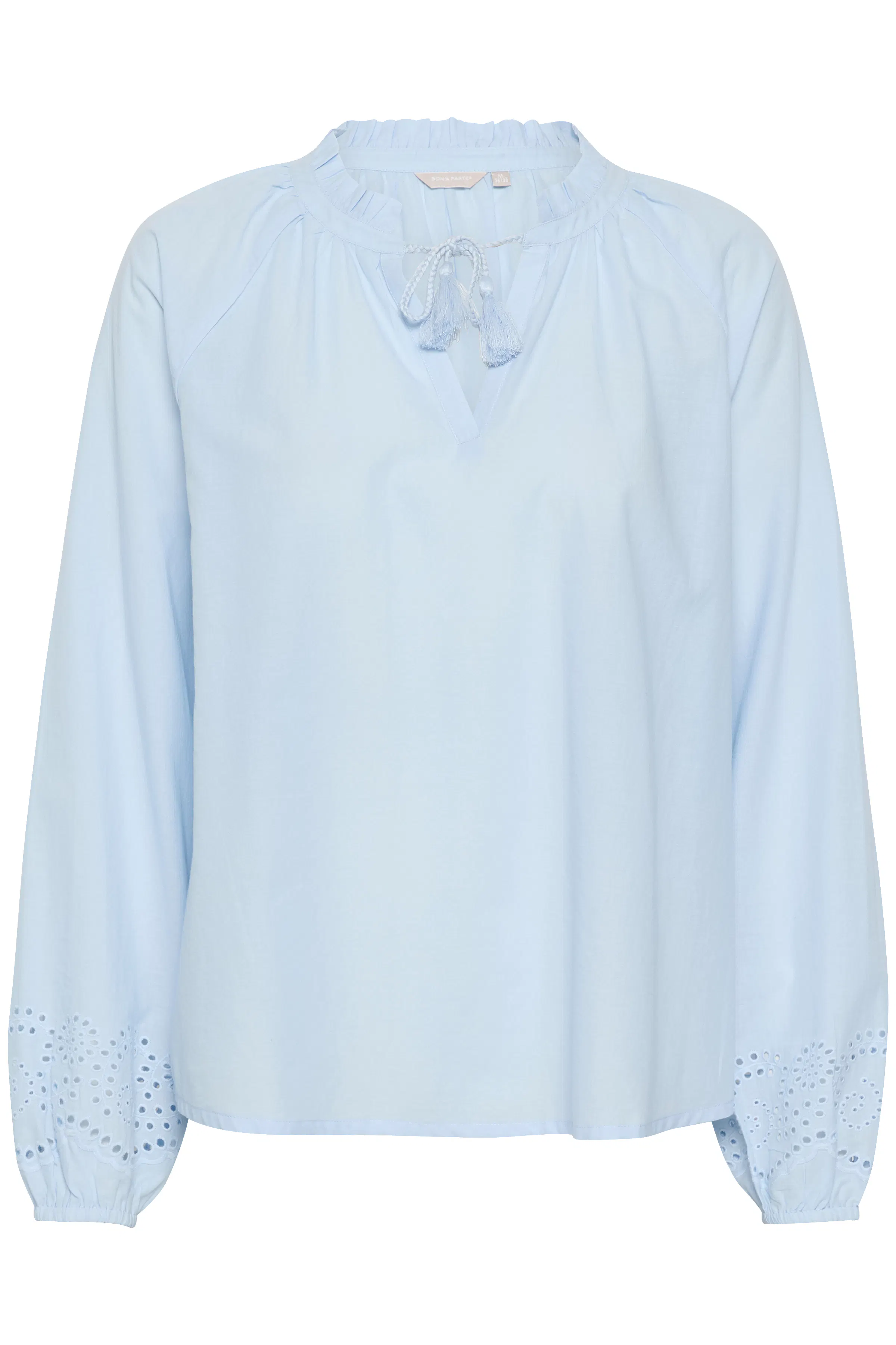 BPsabina Bluse PACK FRONT 10590678-154031B