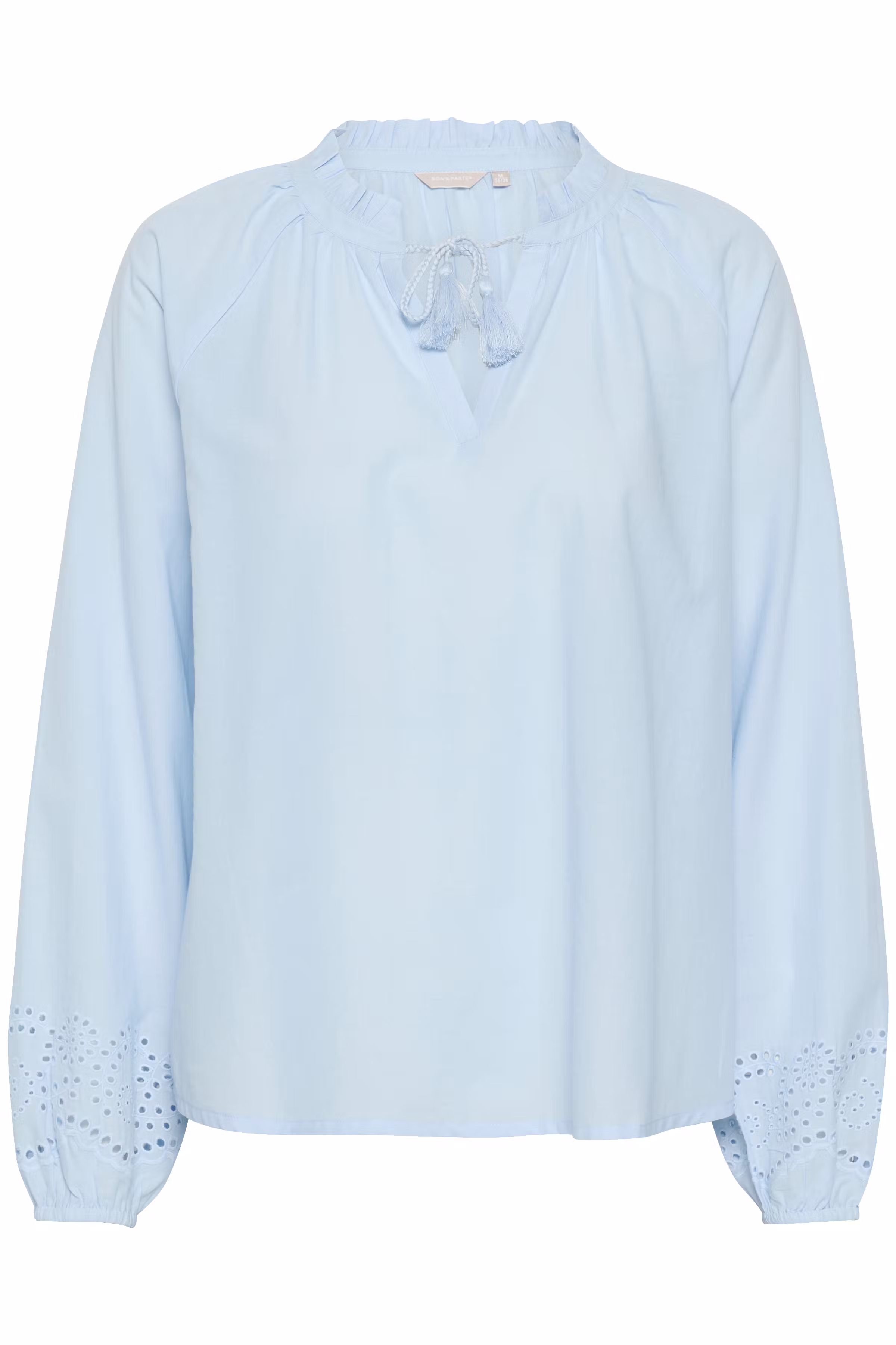 BPsabina Bluse PACK FRONT 10590678-154031B