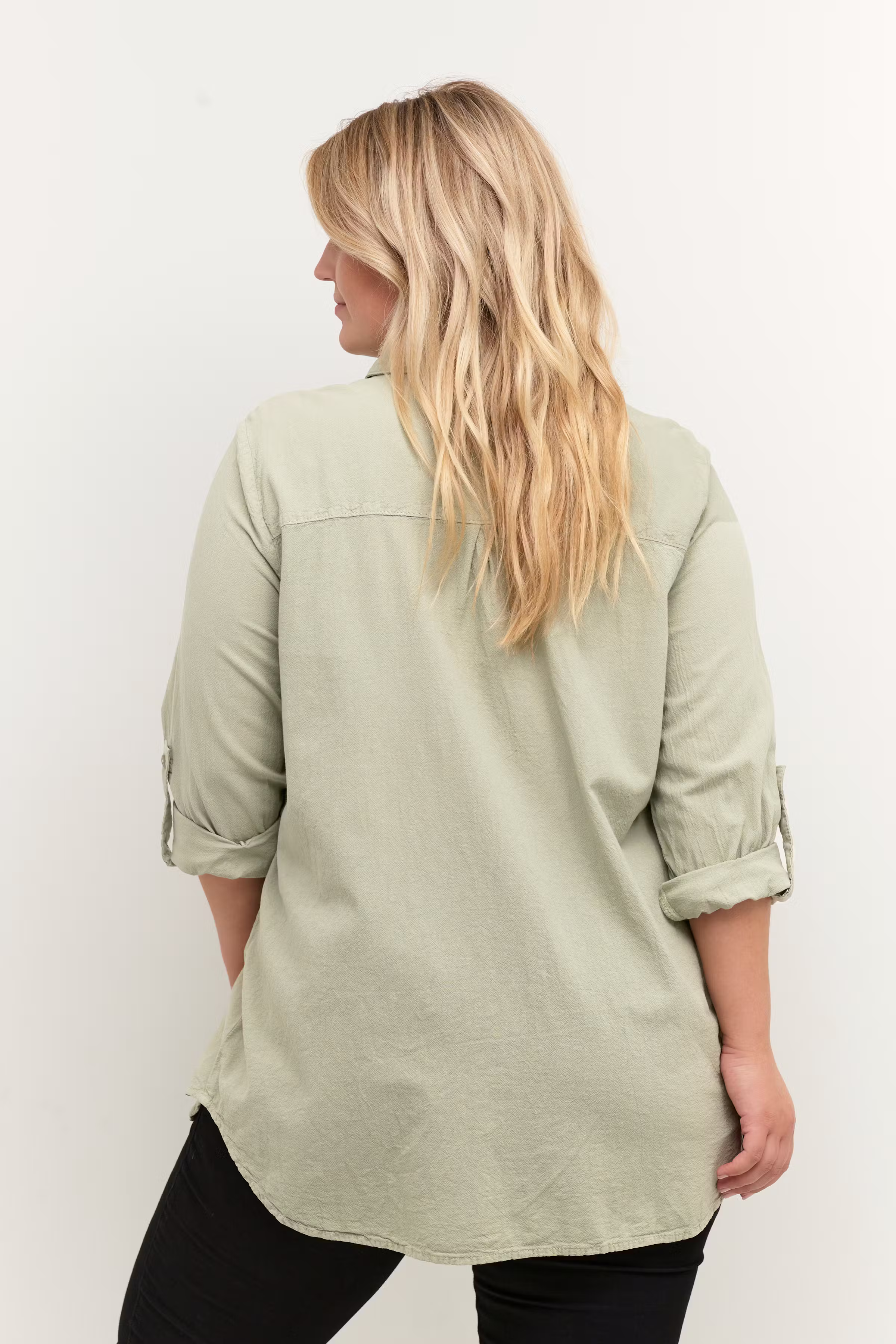 KCnana Tunic LOOKBOOK BACK 10580784-166008