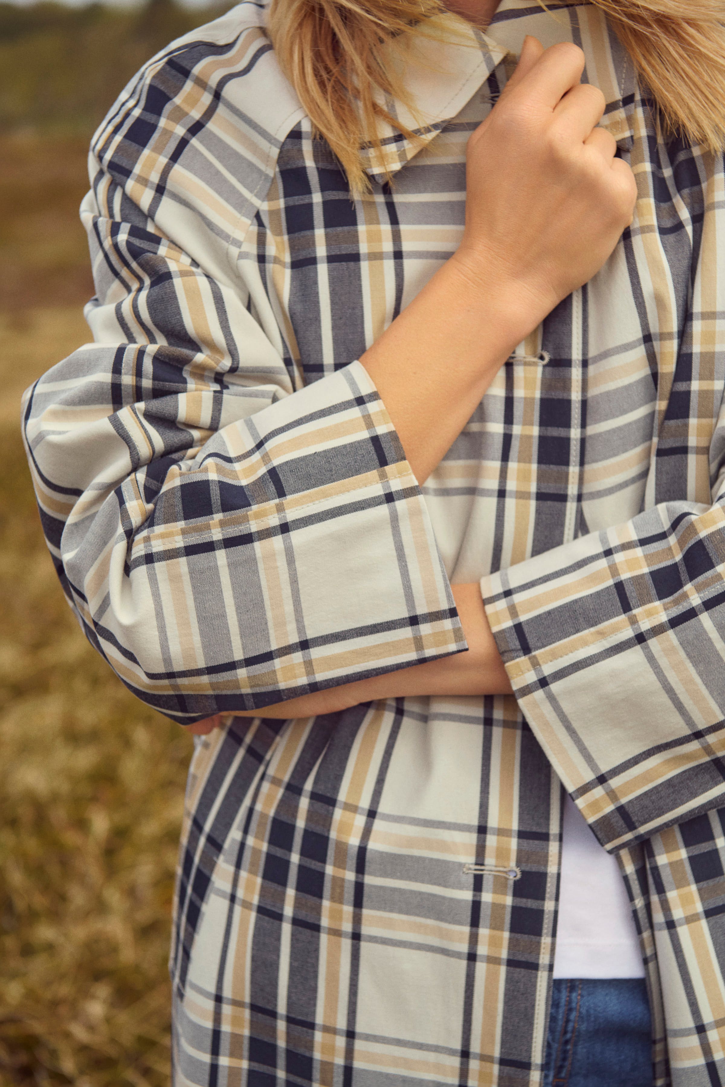 YashaPW Coat LOCATION NONE 30310260-304555