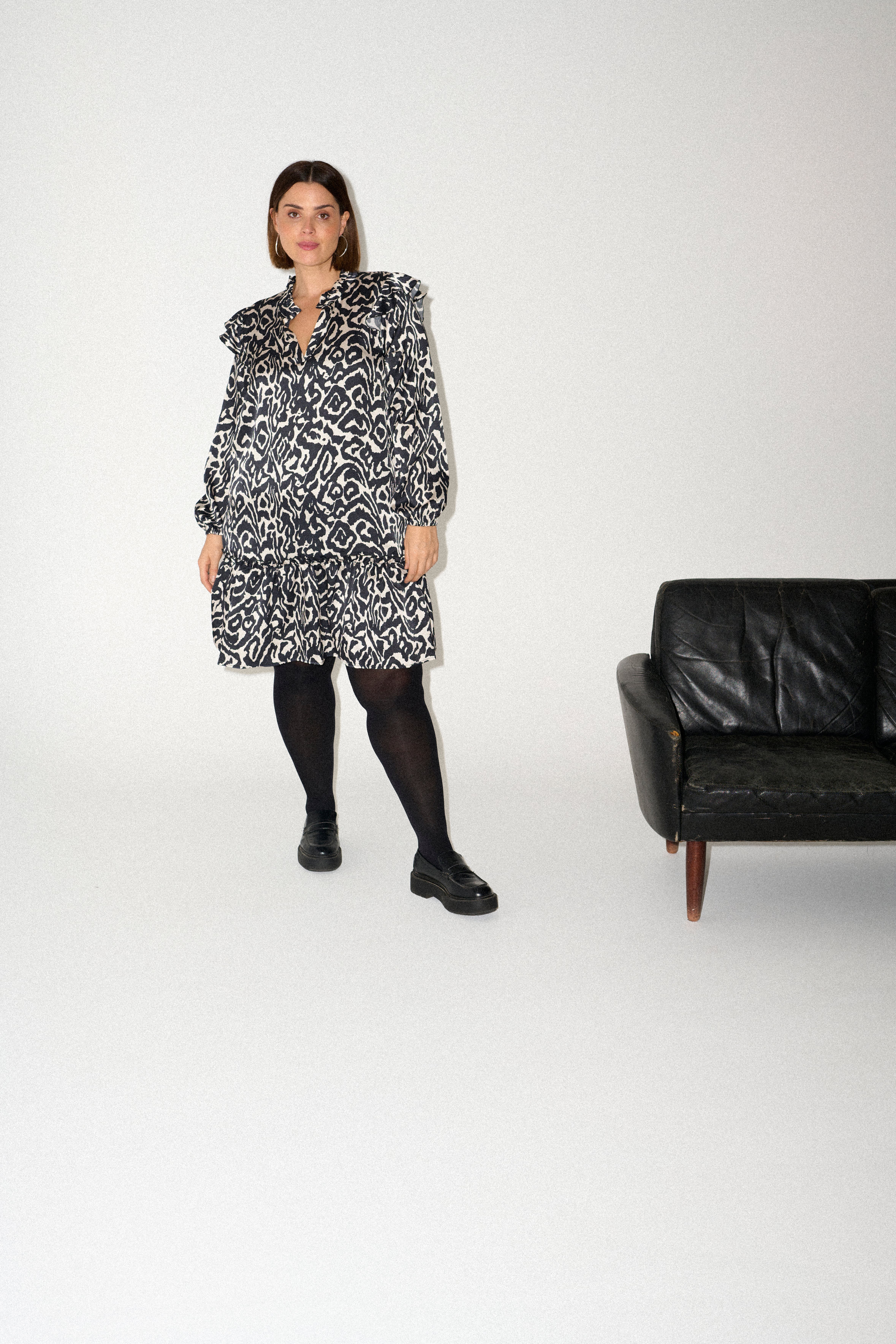 KCmathilda Dress LOCATION NONE 10582769-106728