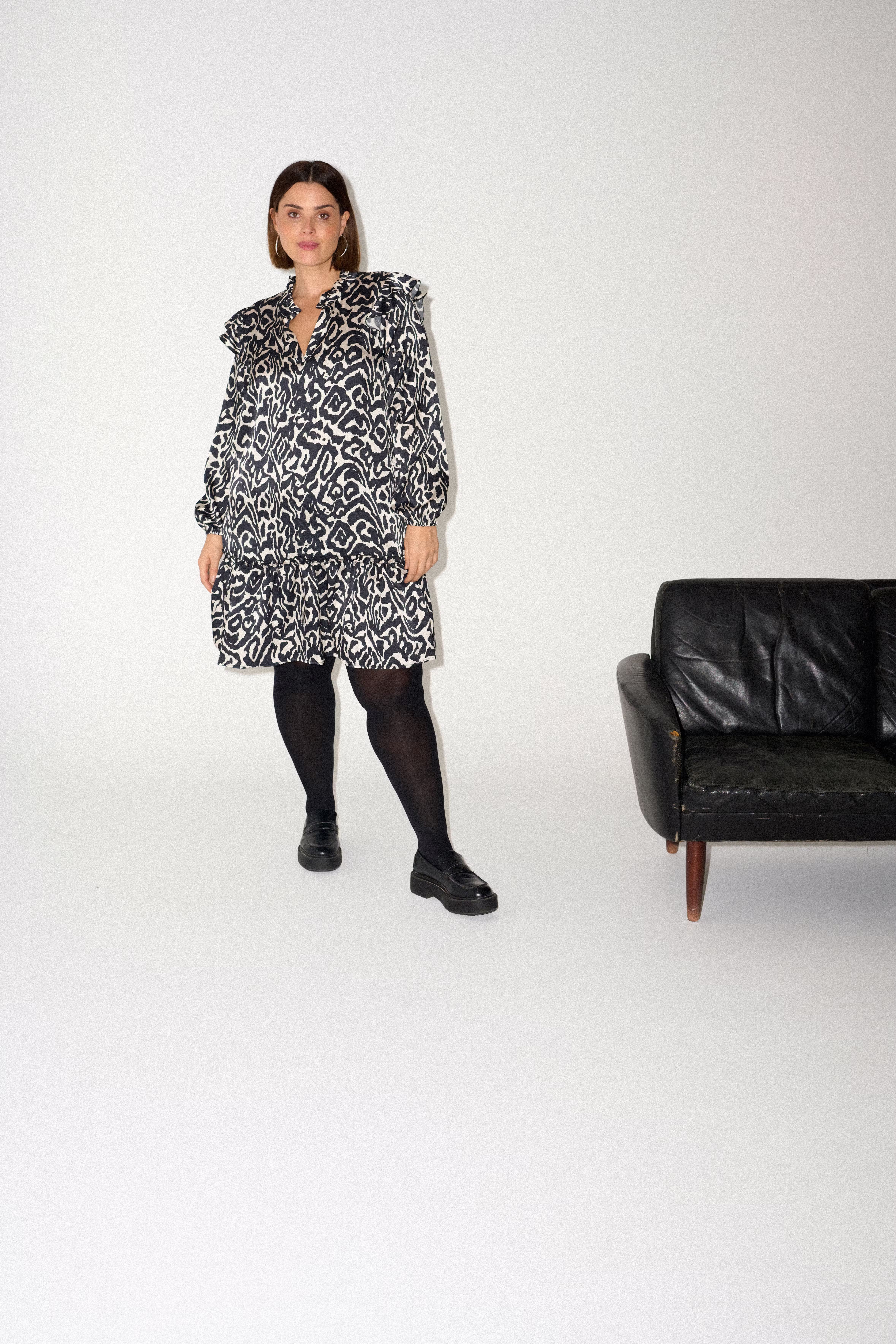 KCmathilda Kjole LOCATION NONE 10582769-106728