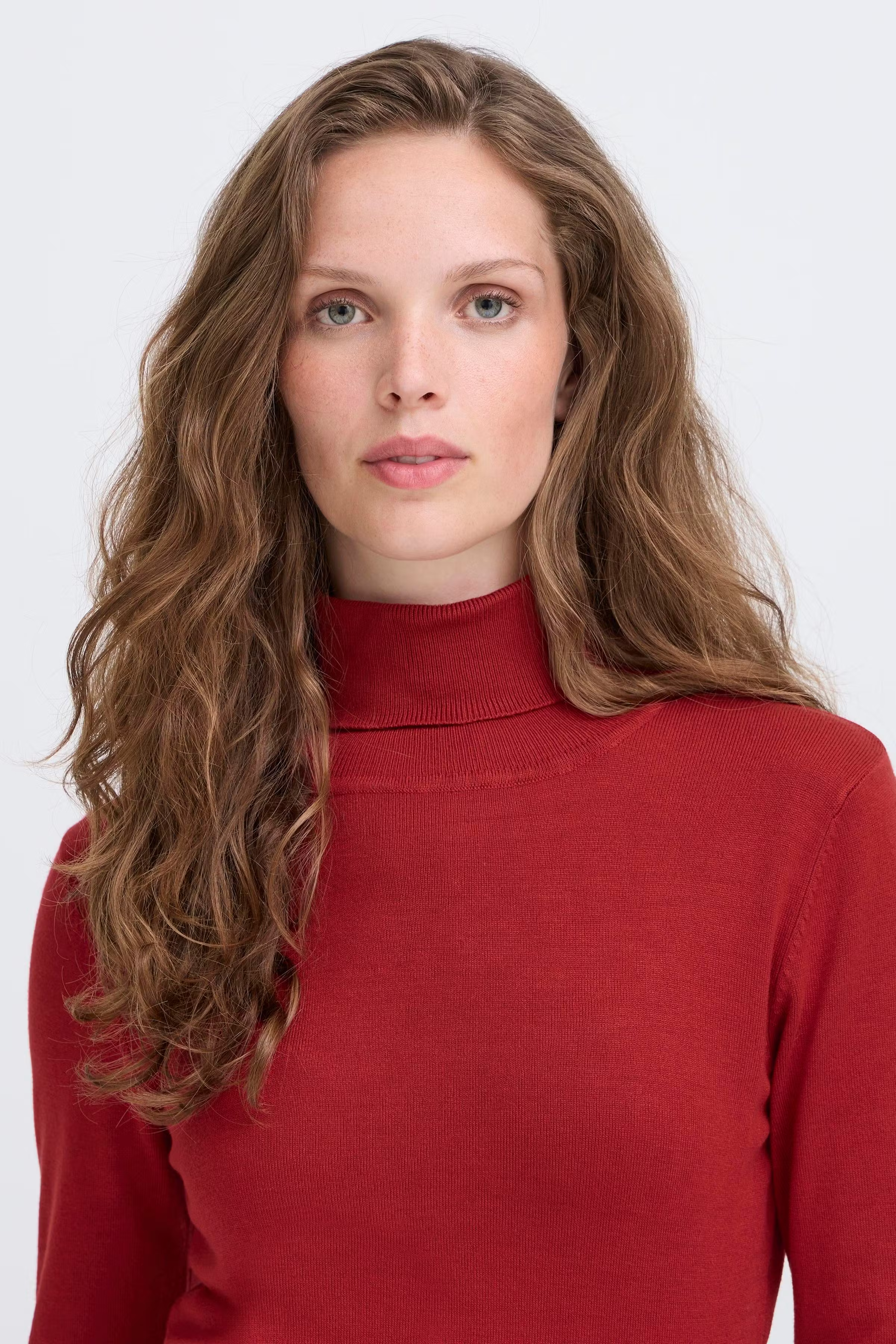 IHMAFA Pullover LOOKBOOK DETAIL 103646-191555