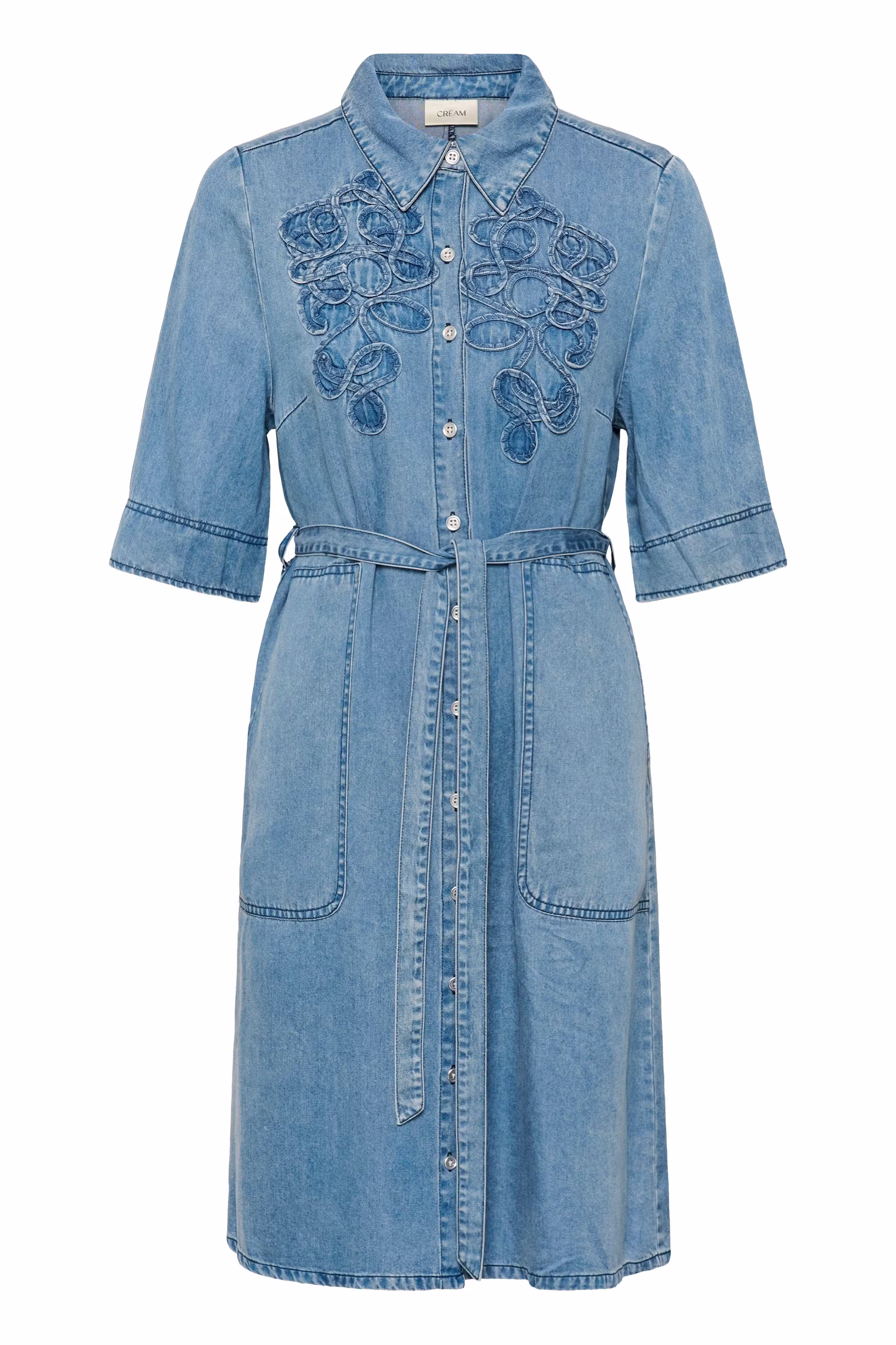 CRBella Dress PACK FRONT 10614849-108865