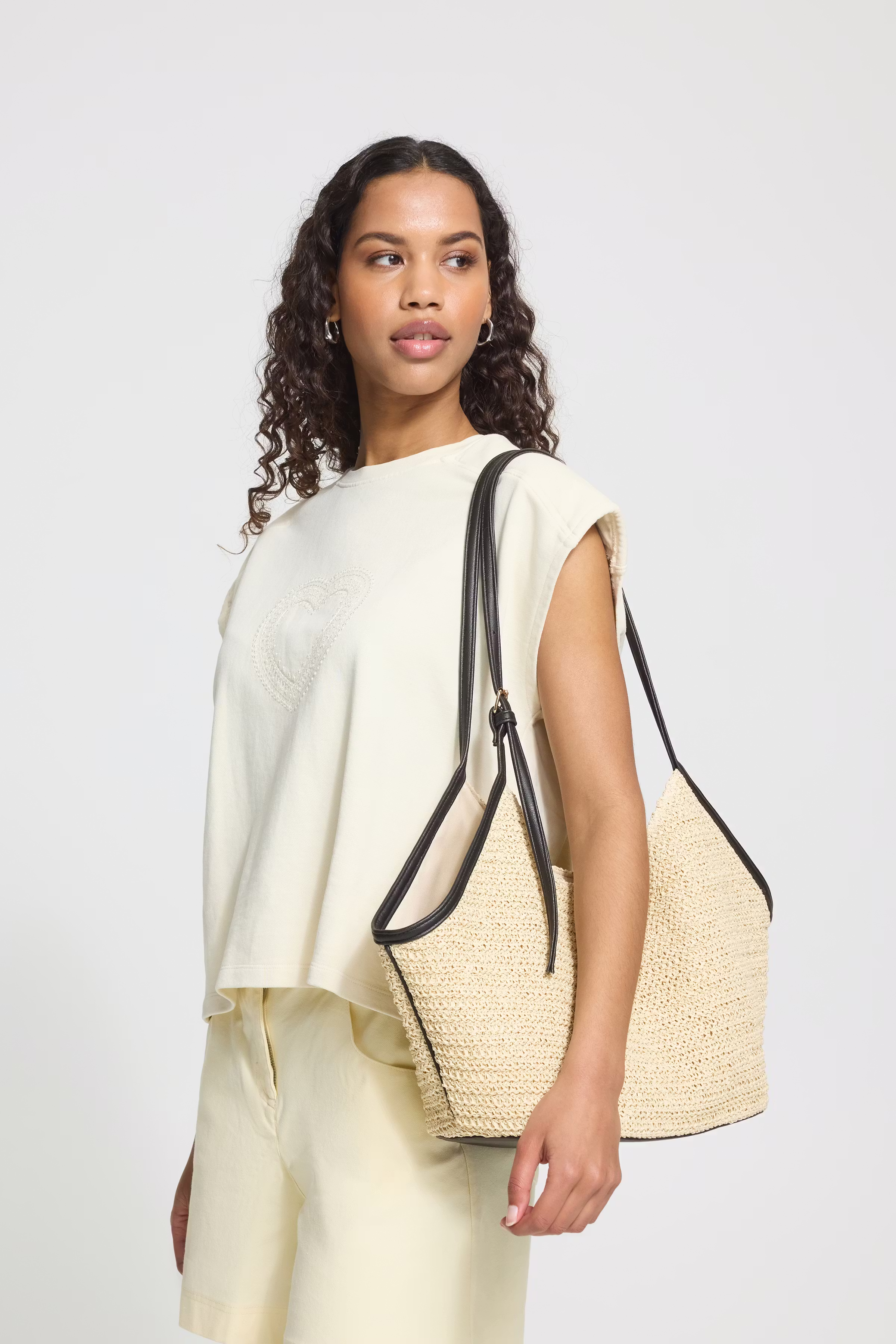 IANILLA Väska LOOKBOOK FRONT 20126182-130905