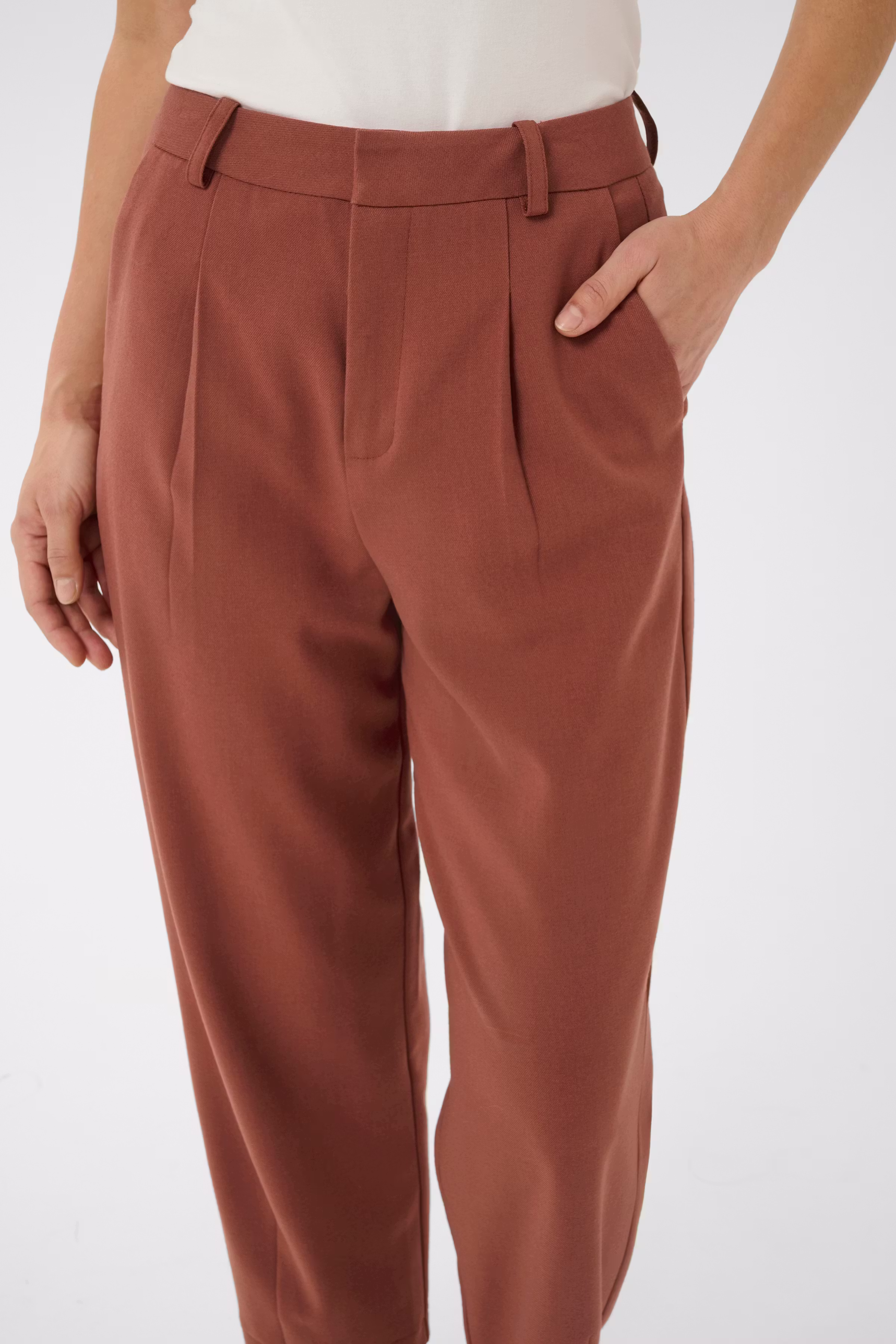 KAmerle Bukser LOOKBOOK DETAIL 10504769-191334