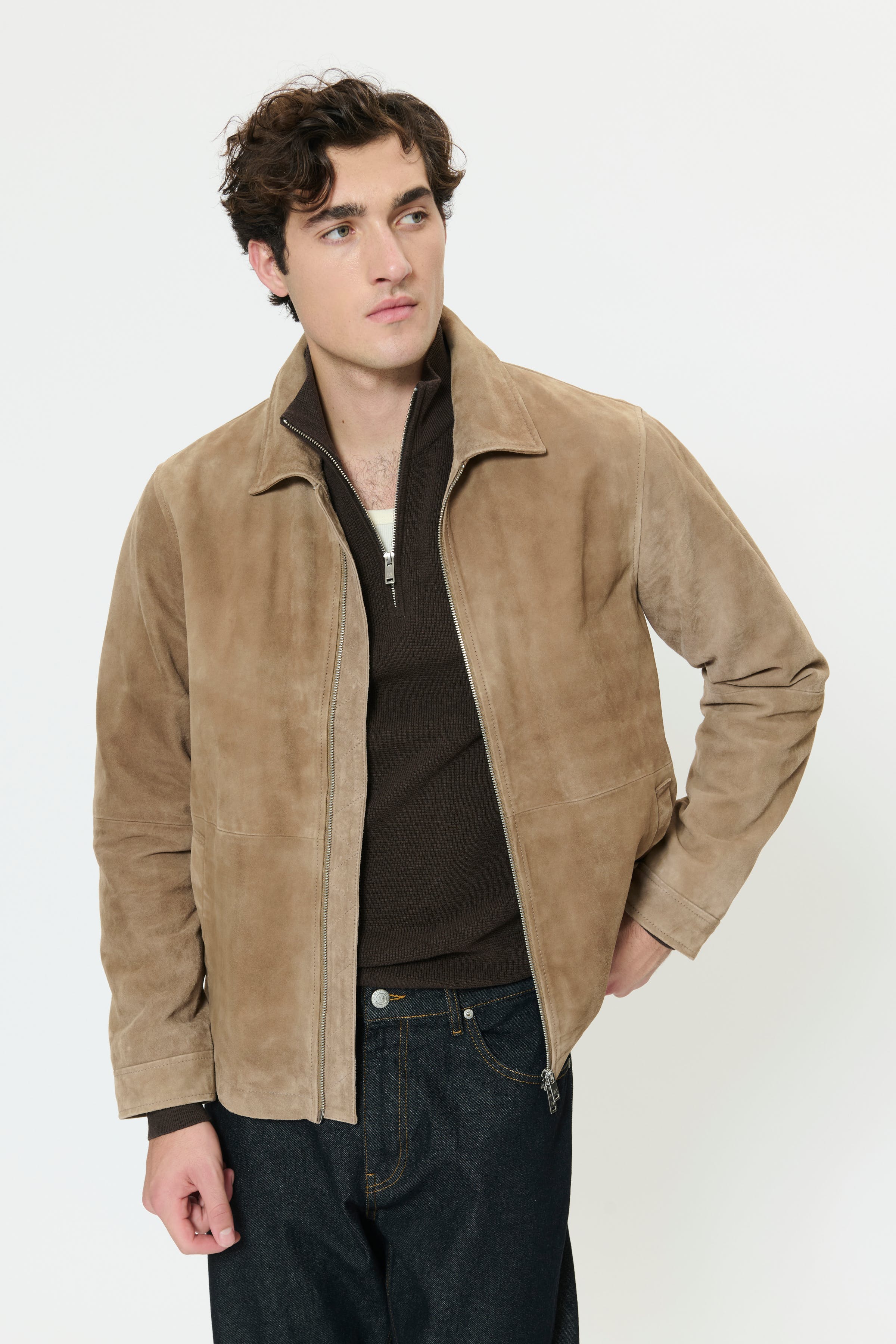 MAtheodore Overtøj LOOKBOOK FRONT 30208927-181017