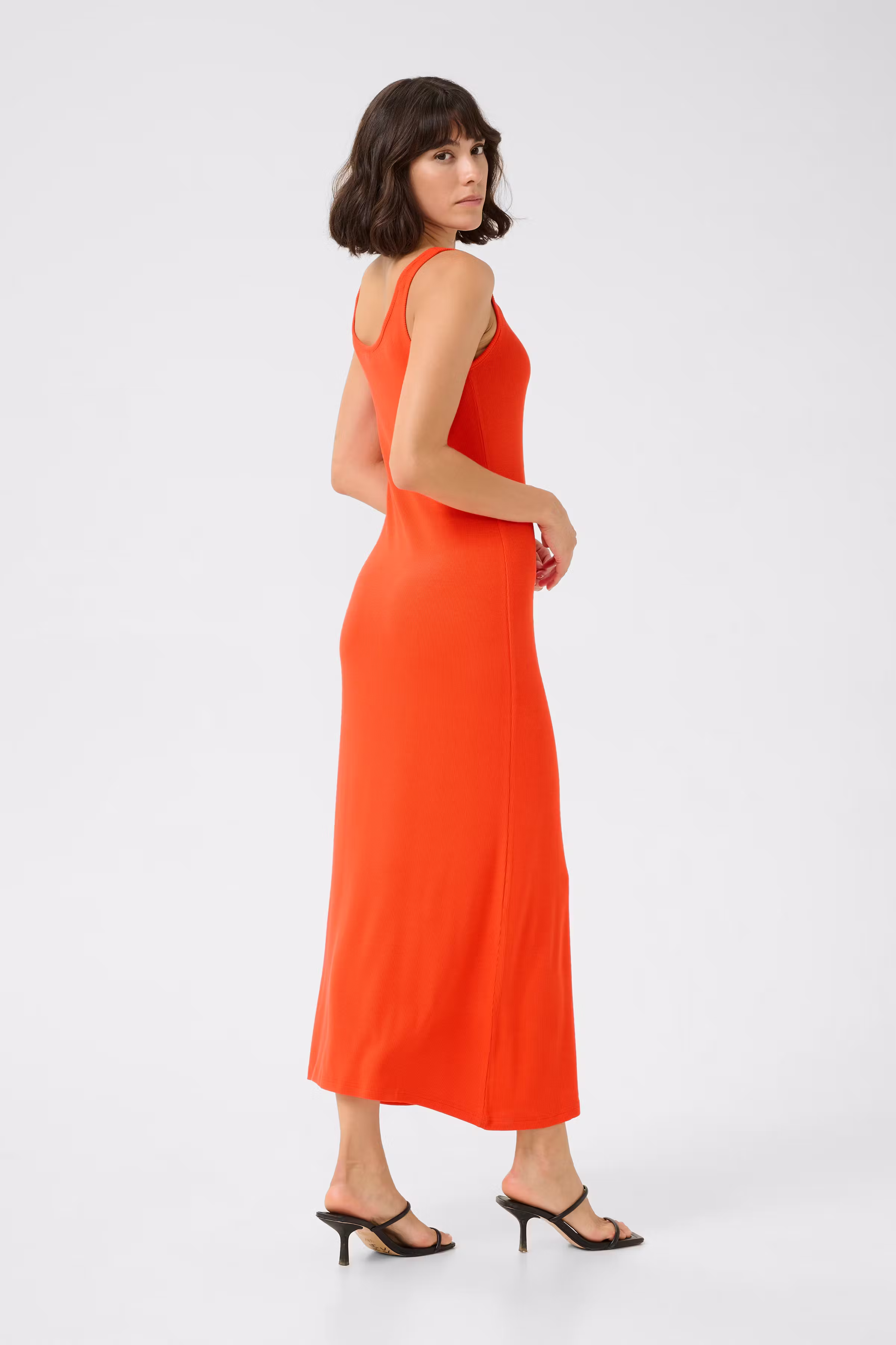 KAcarmin Kjole LOOKBOOK BACK 10509923-171558