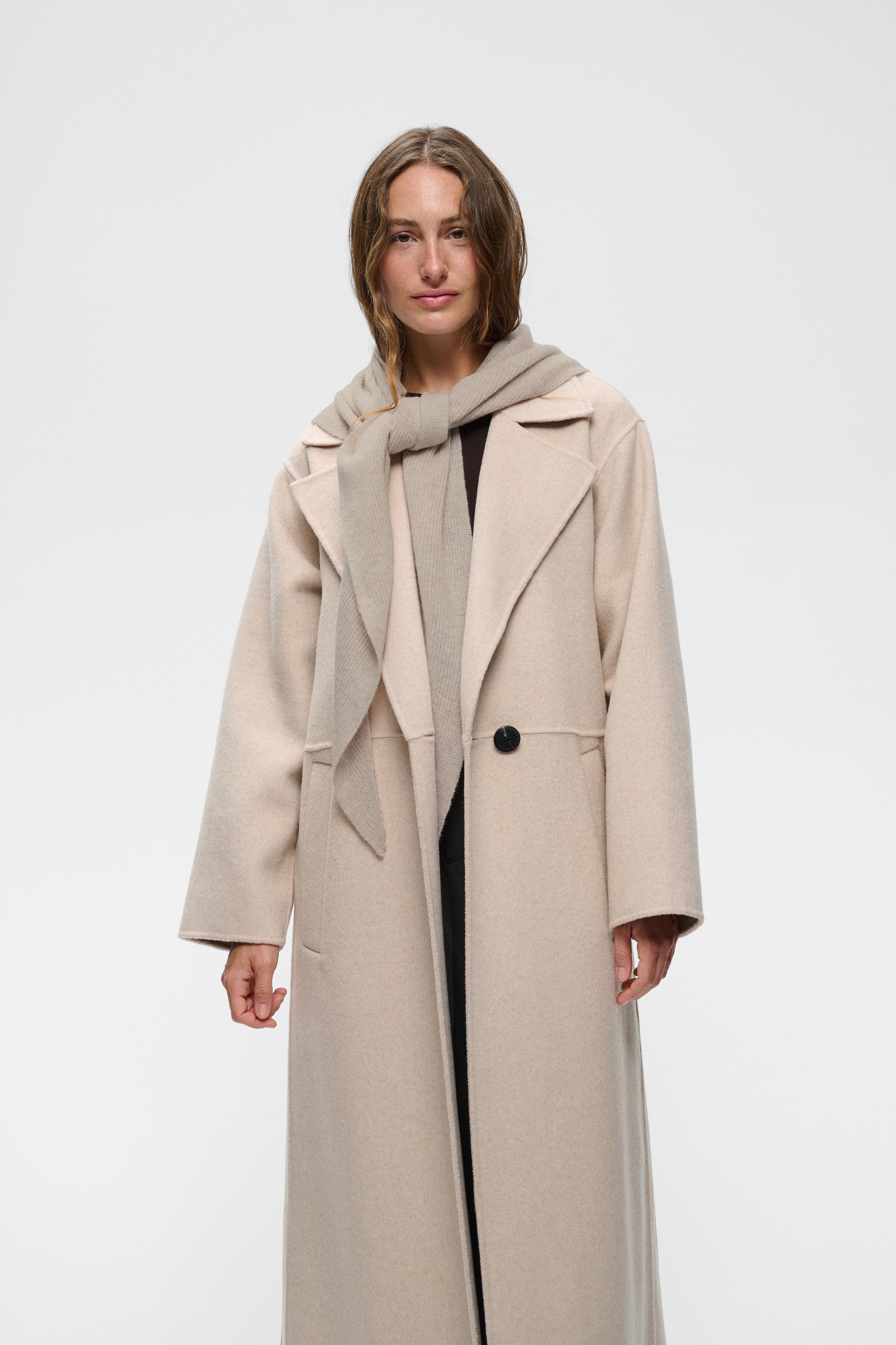 MAEIW Tuch LOOKBOOK FRONT 30113250-1715061
