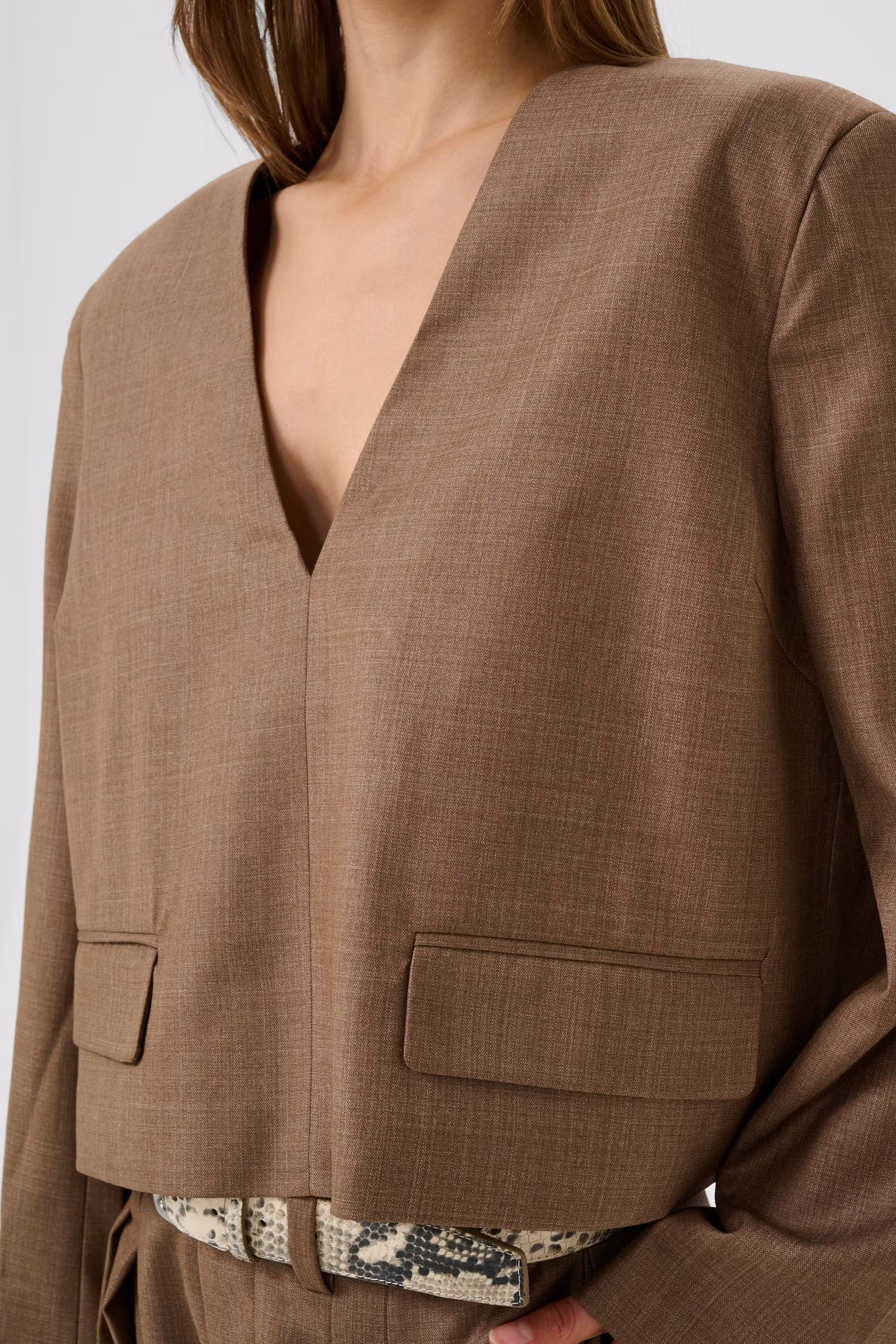 GZschany Bluse LOOKBOOK DETAIL 10911041-181022