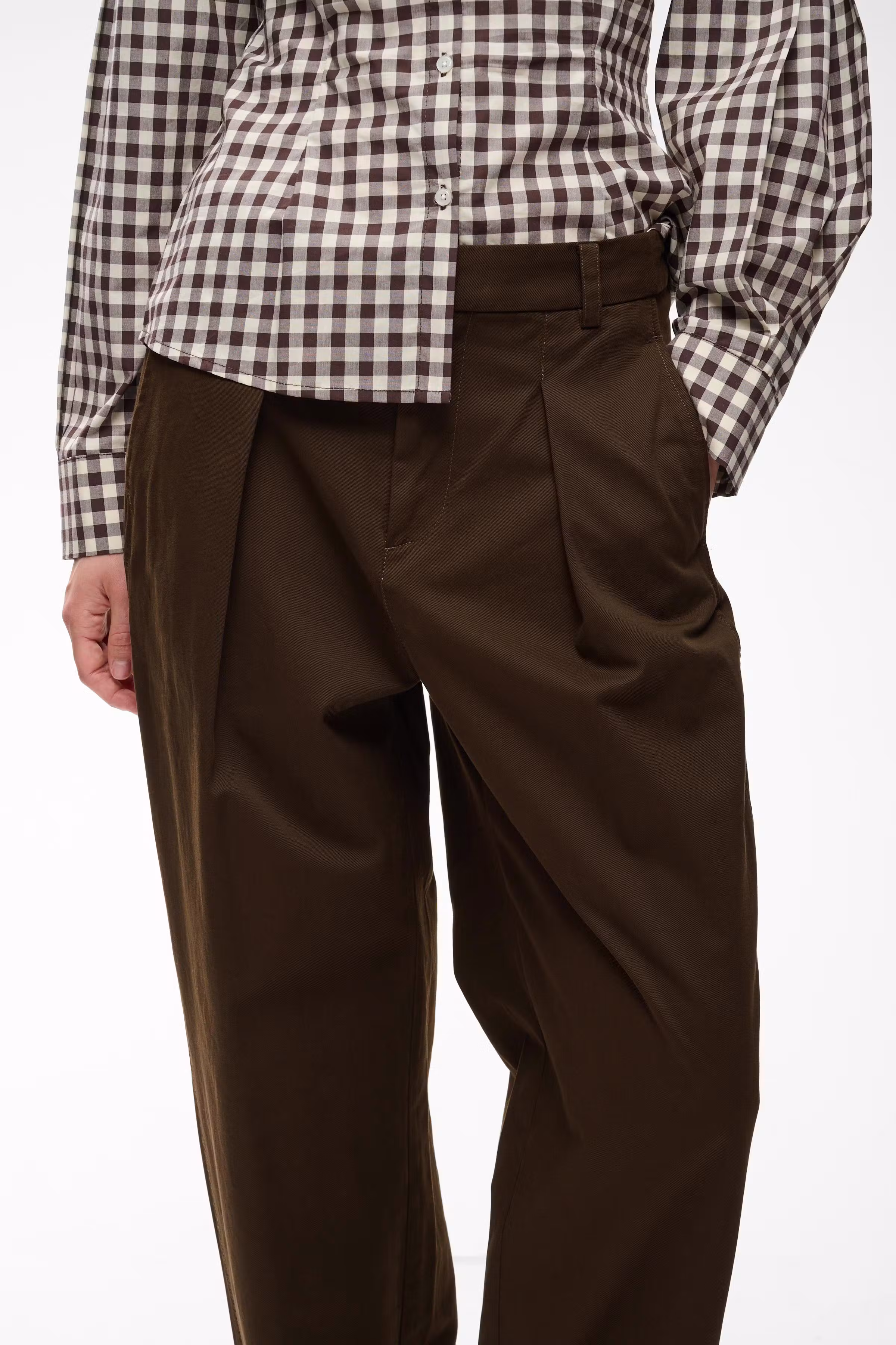 HAIKOIW Broek LOOKBOOK DETAIL 30112810-191109