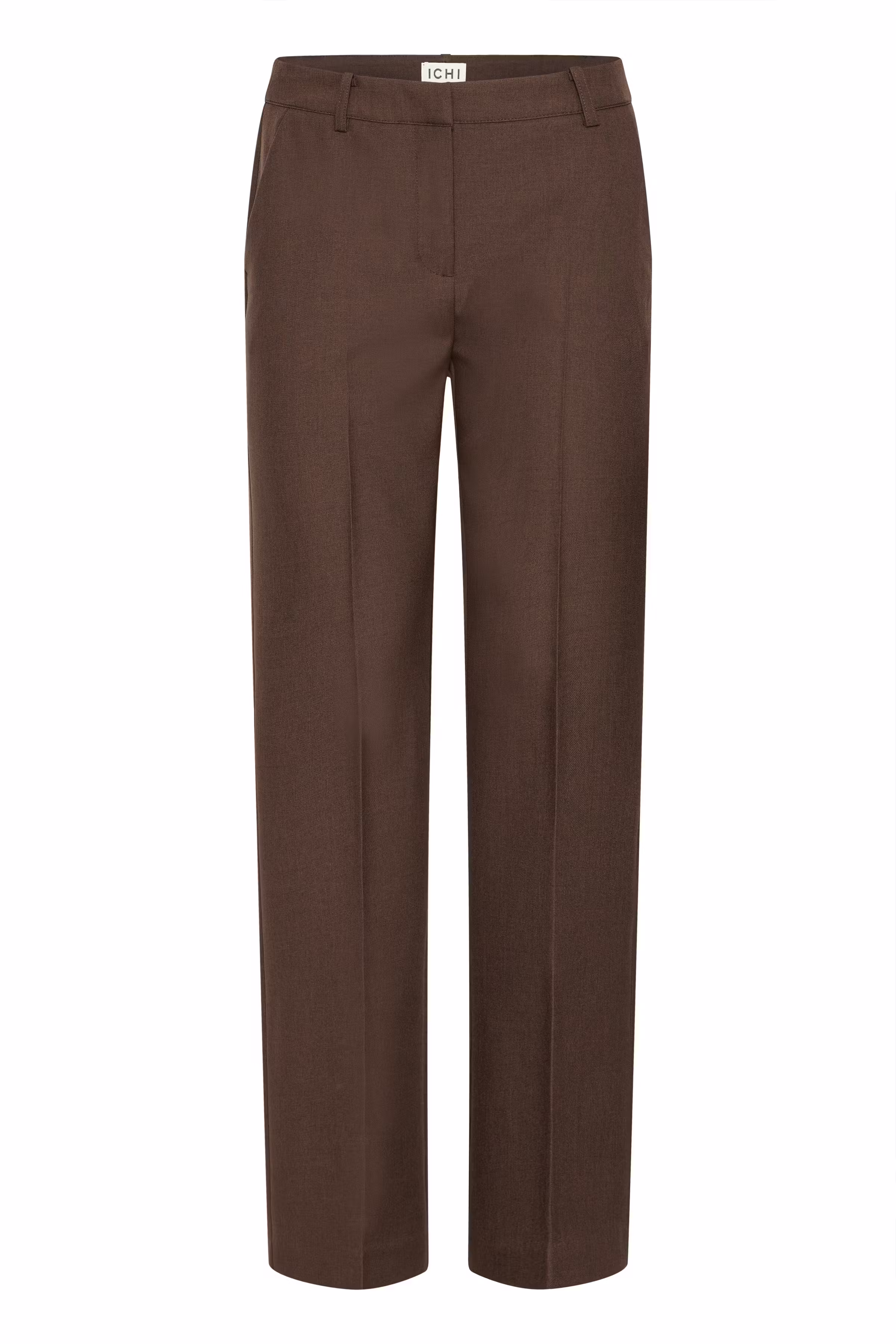 IHLEXI Bukser PACK FRONT 20111211-1909151