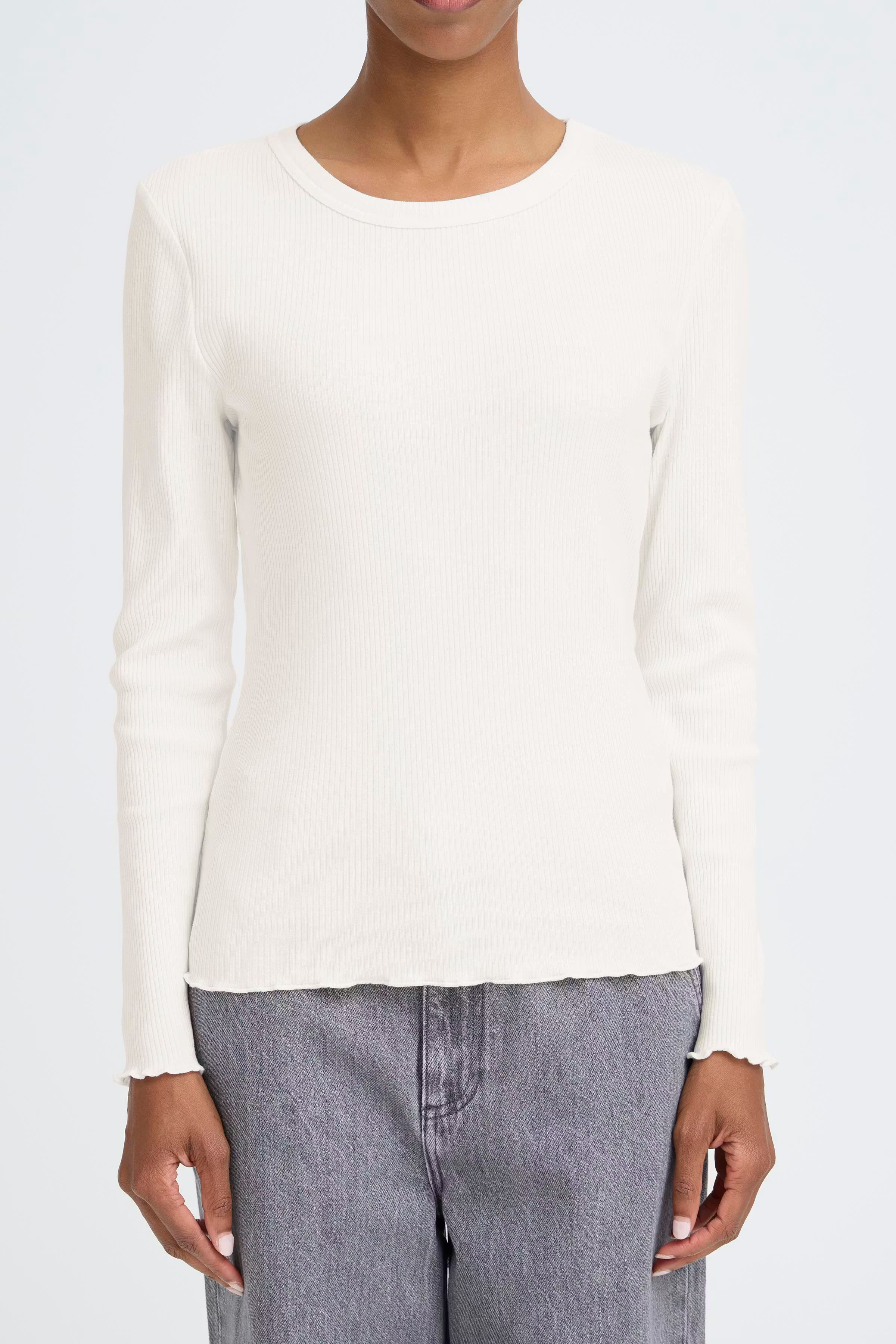 BYSINNE T-shirt LOOKBOOK DETAIL 20818494-114300