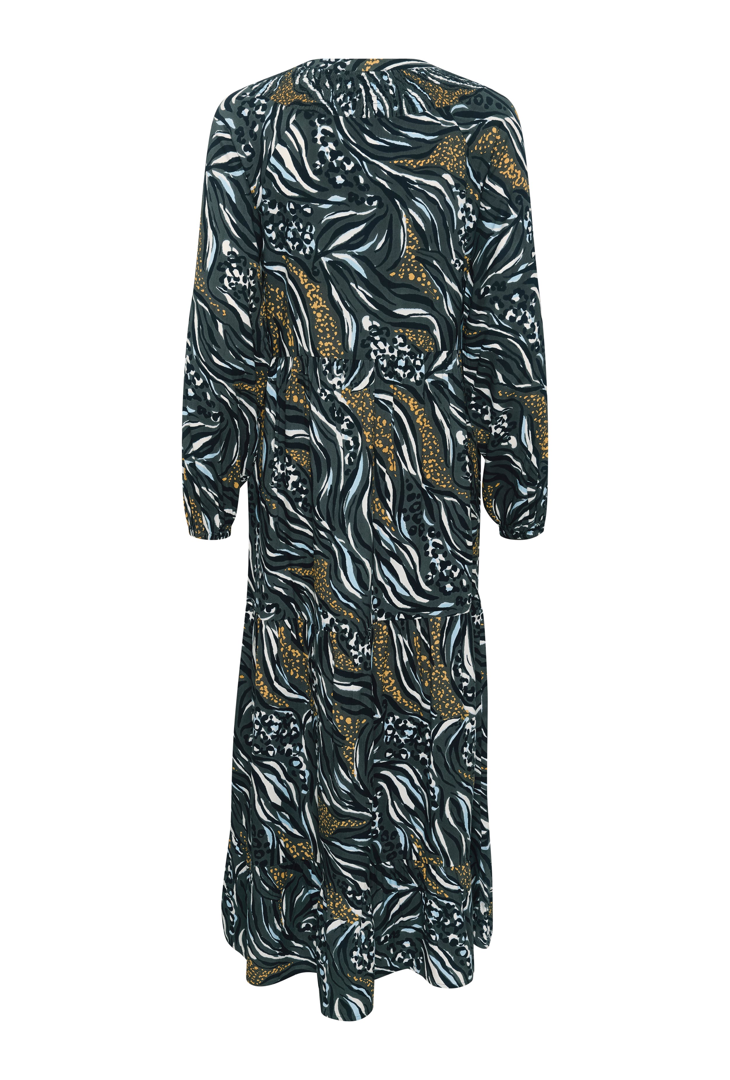 BPpolina Kleid PACK BACK 10590523-104978B