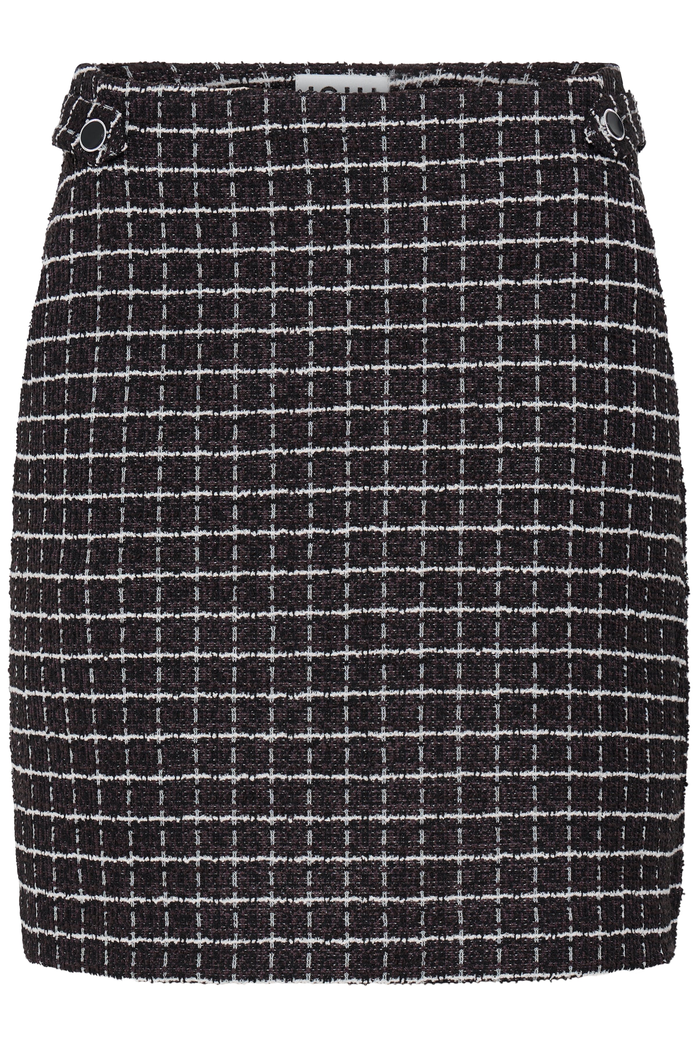IHKATE Skjørt PACK FRONT 20124275-900015740