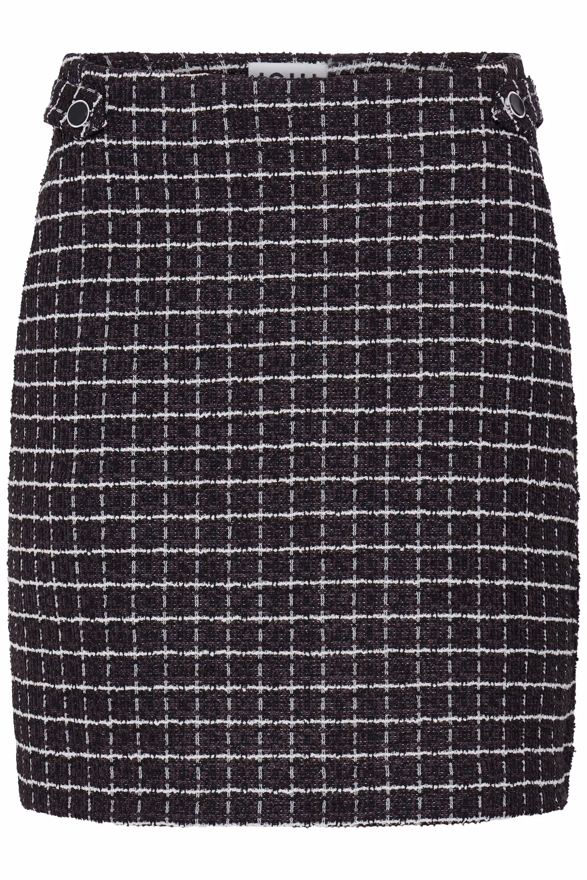 IHKATE Skjørt PACK FRONT 20124275-900015740