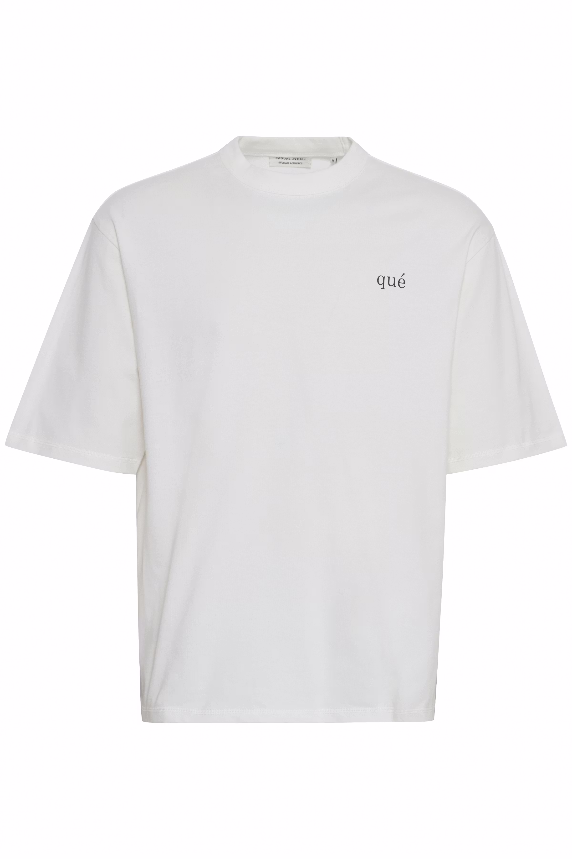 CFTUE T-shirt PACK FRONT 20505005-114201