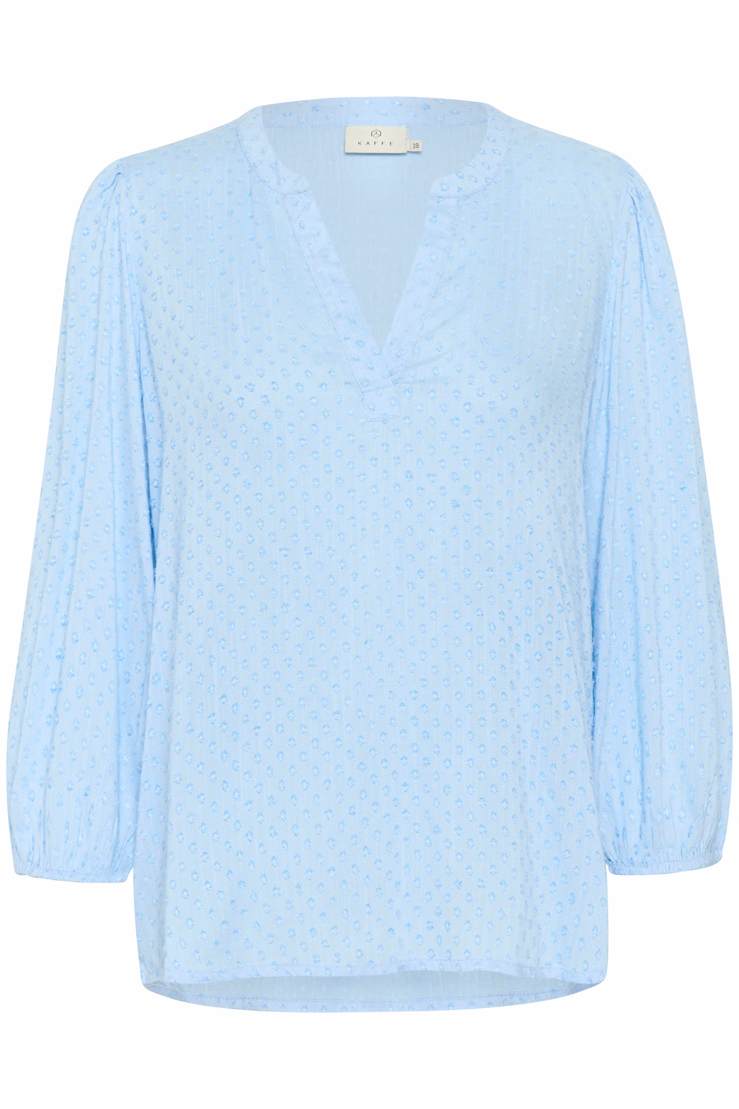 KAannika Bluse PACK FRONT 10510429-154031