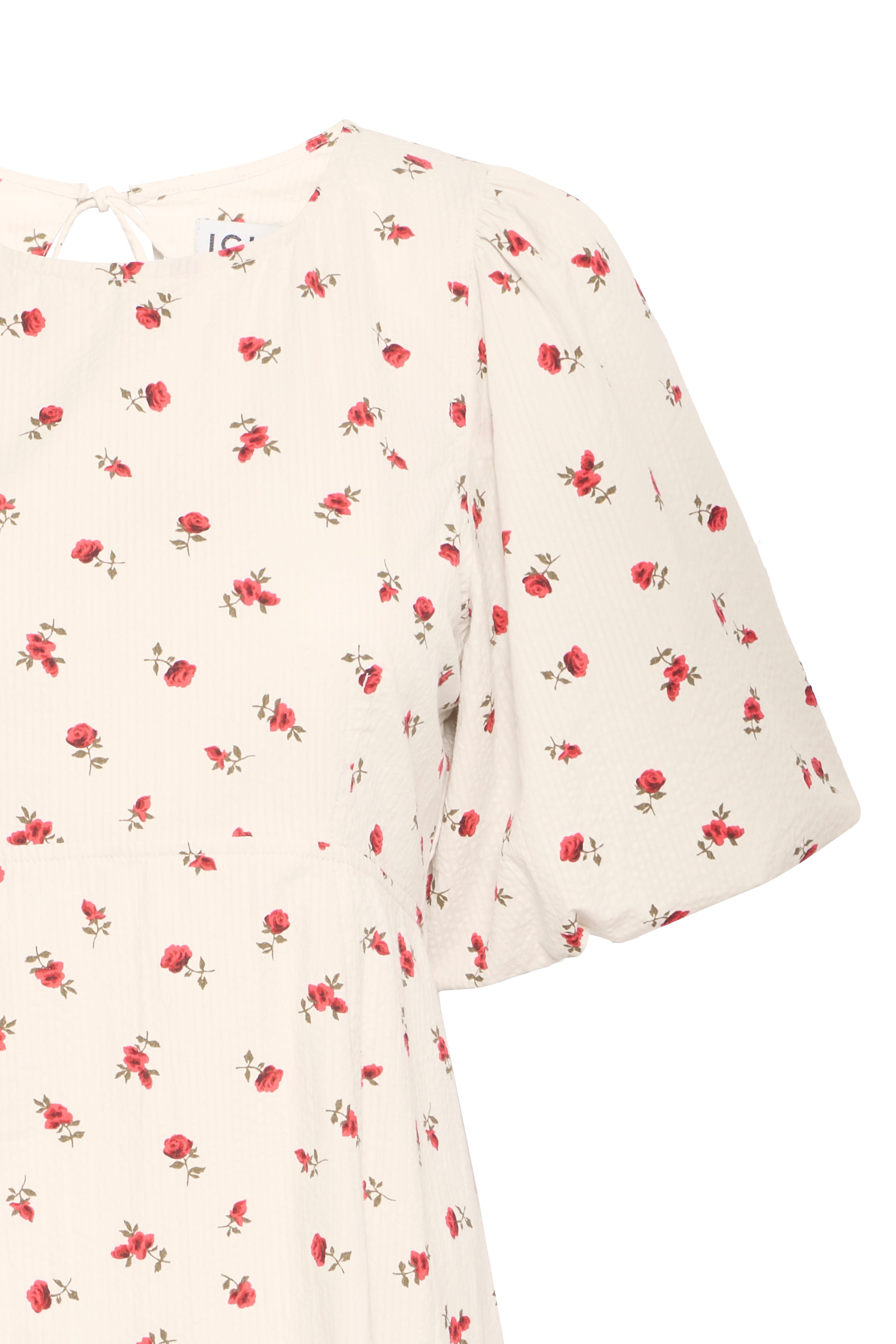 IHROSEY Kjole PACK DETAIL 20122936-204434