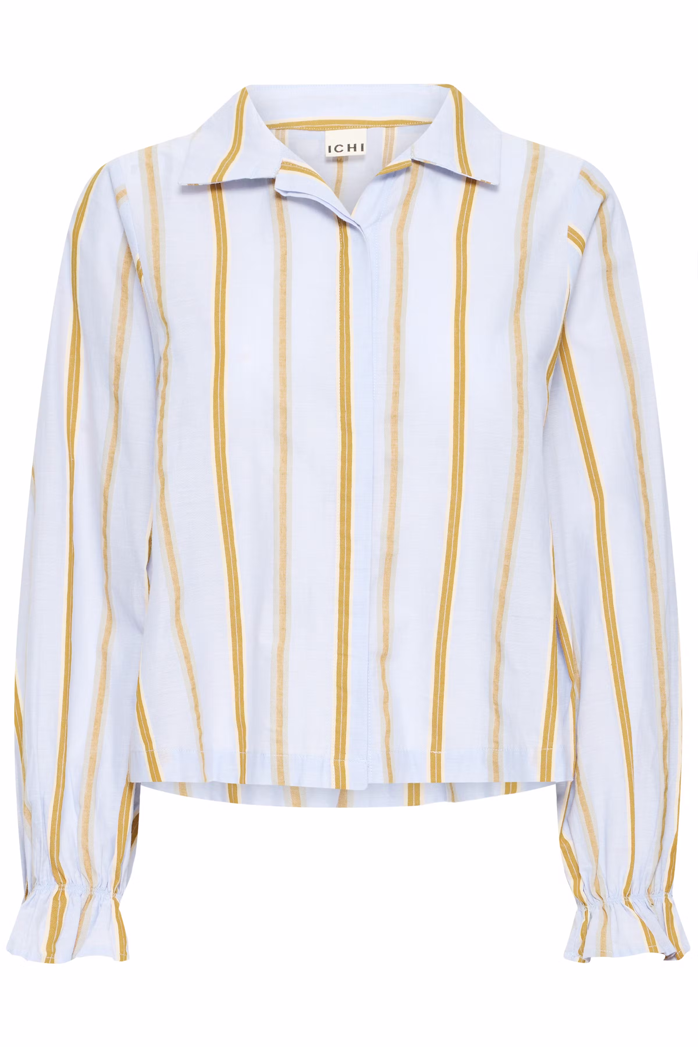 IHXSAMI Skjorte PACK FRONT 20123979-205735