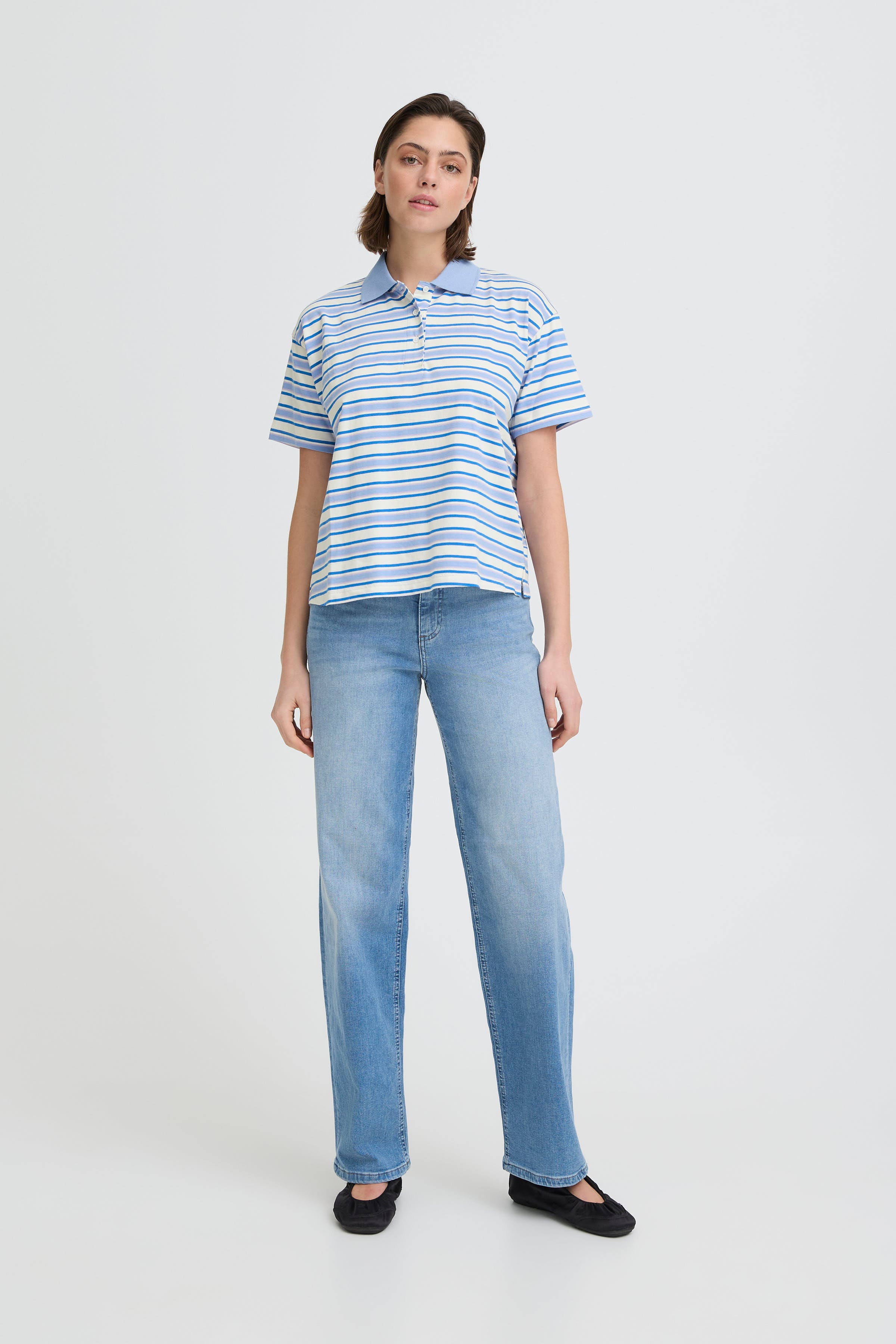 IHMIRA Pikè LOOKBOOK FRONT 20125016-900003454