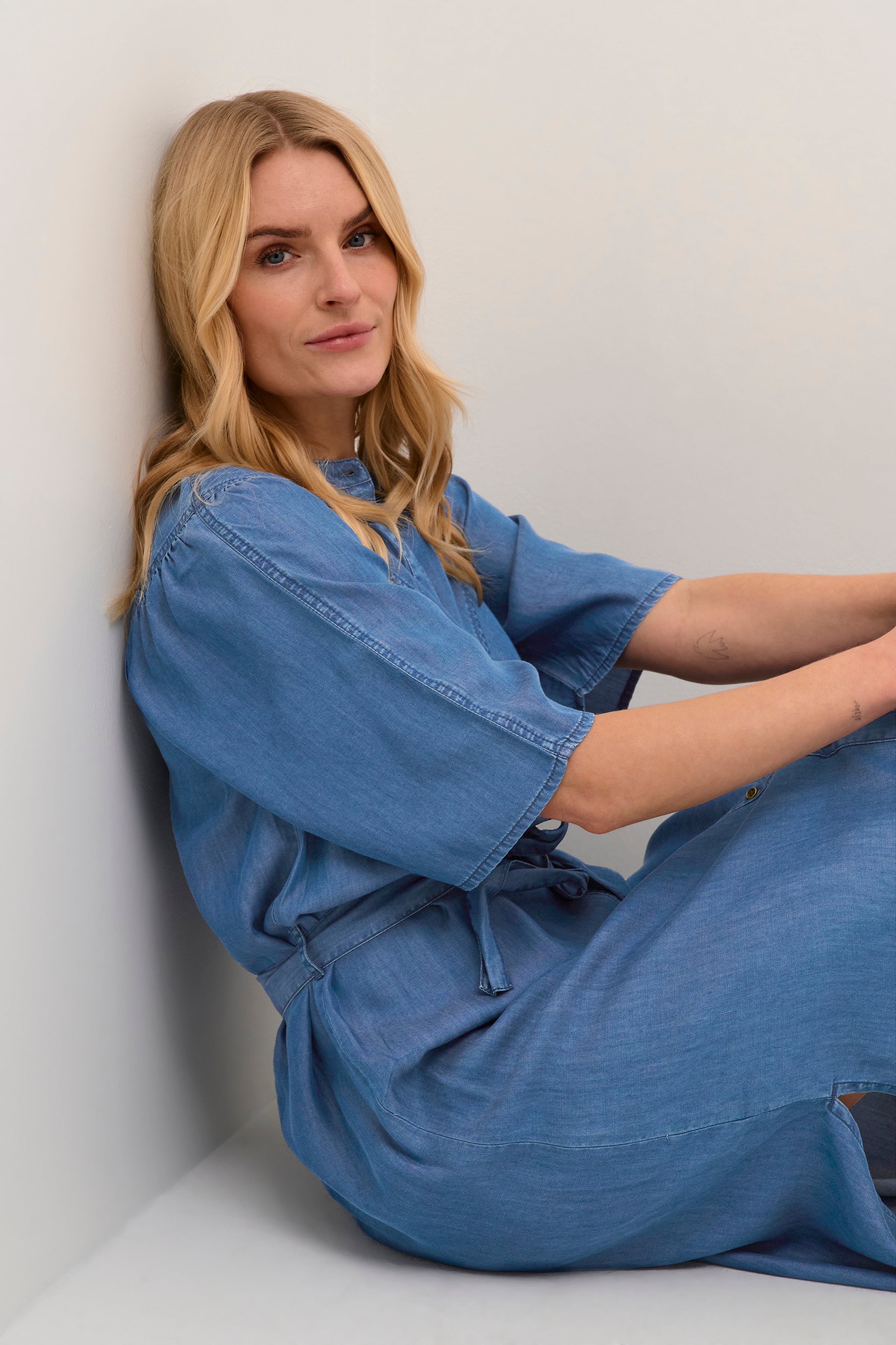 BPcally Kleid LOOKBOOK DETAIL 10590435-100166B