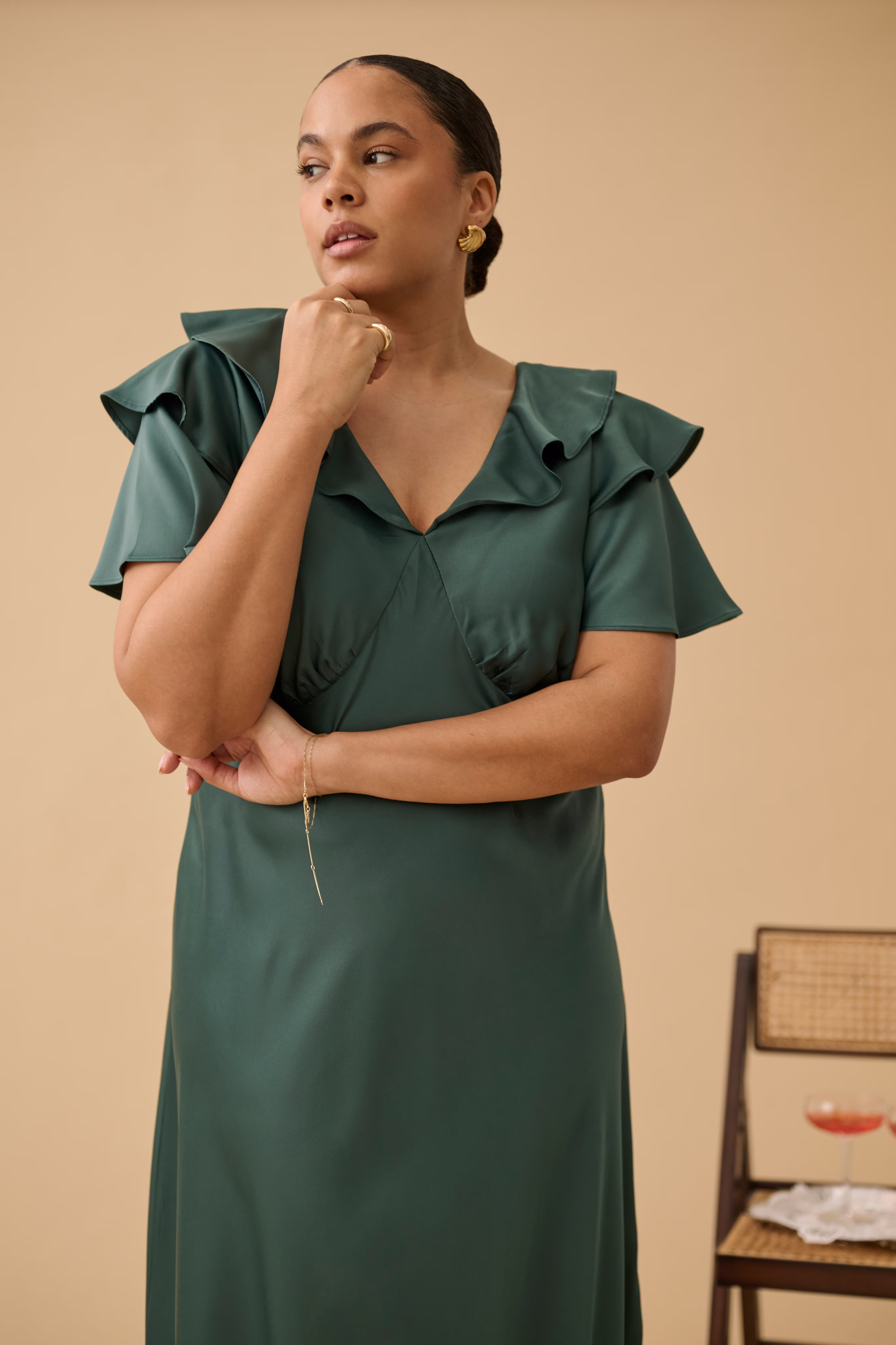 KCjamie Dress LOCATION NONE 10584344-109898