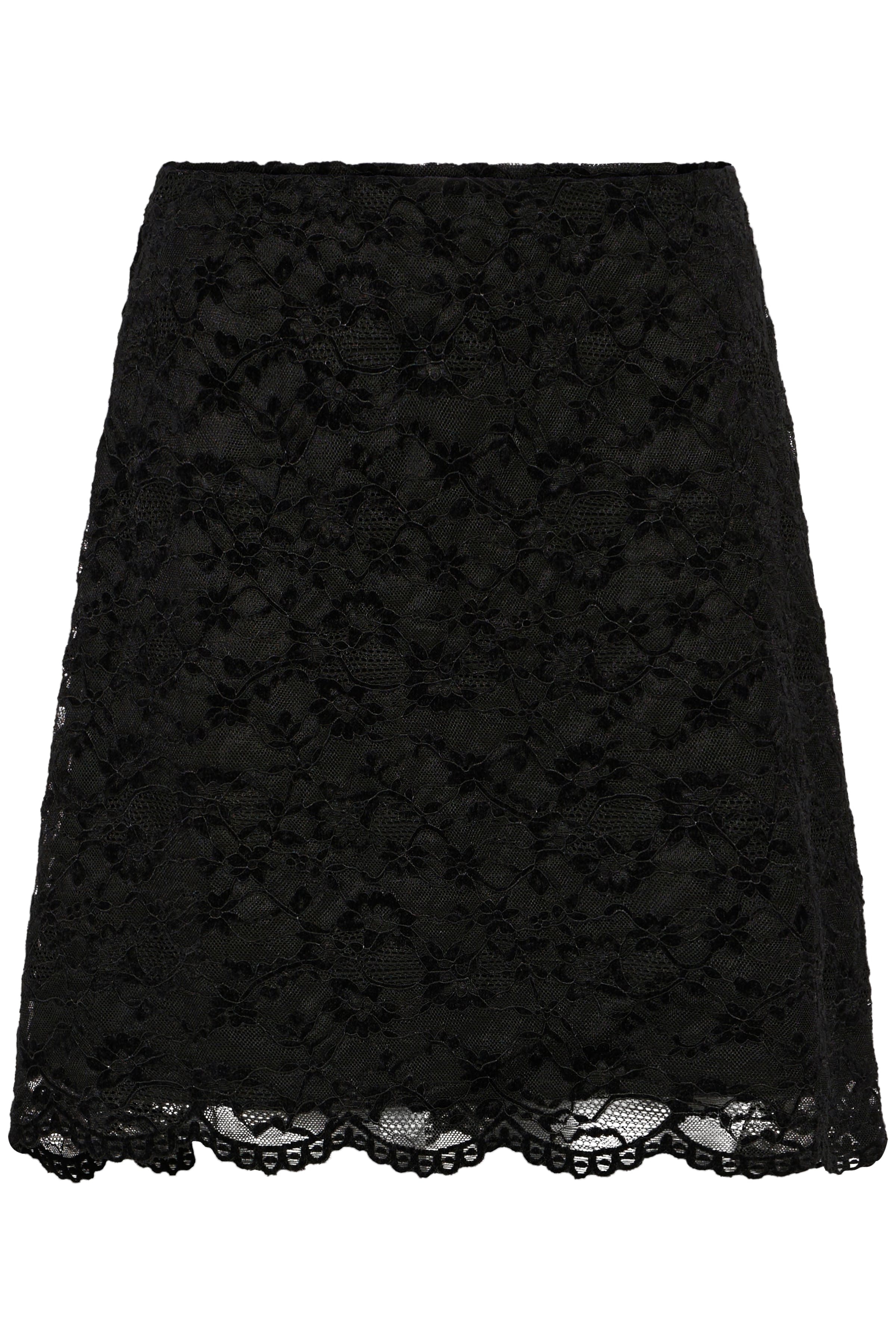 FRVELORA Skjørt PACK FRONT 20617350-191109