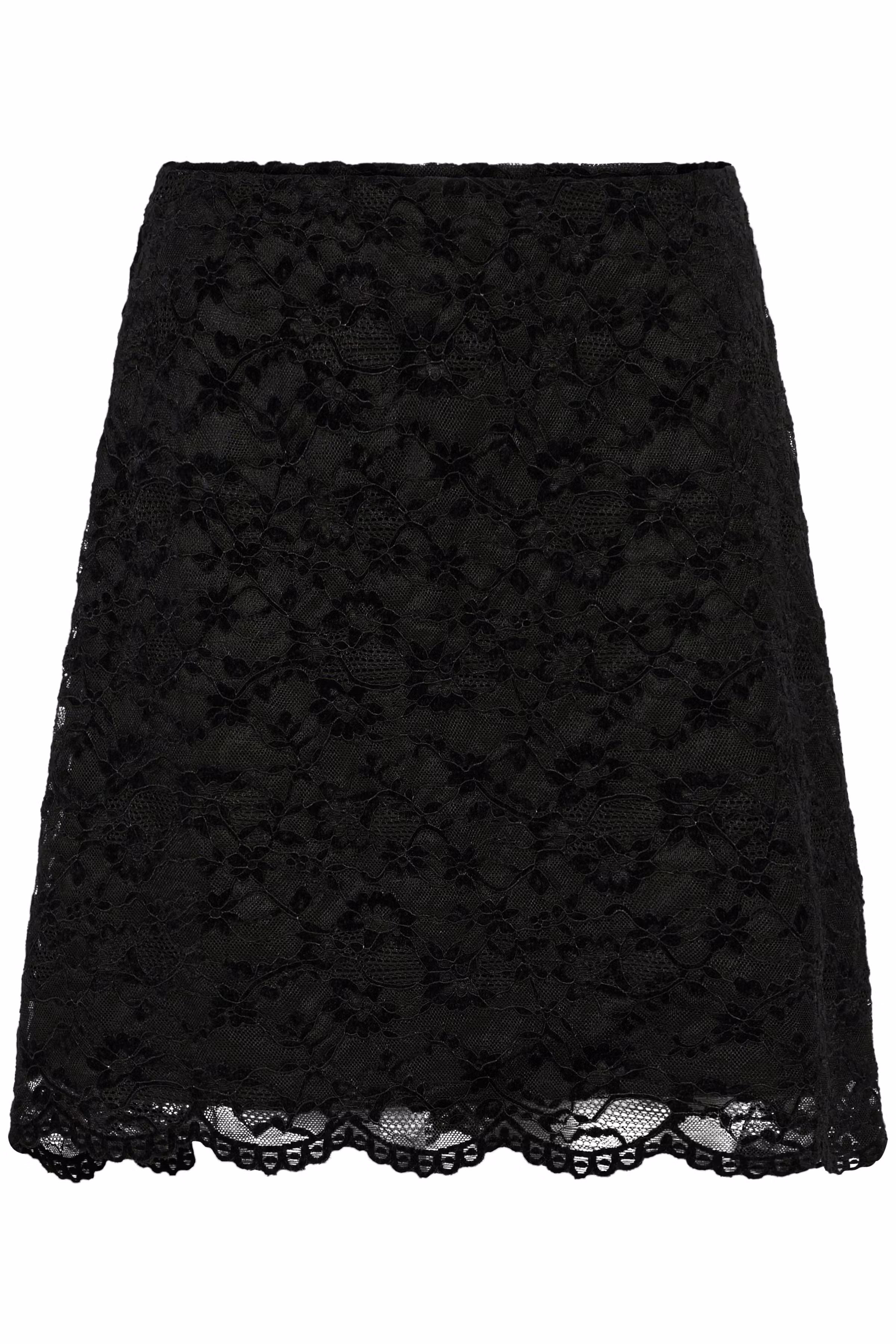 FRVELORA Skjørt PACK FRONT 20617350-194008