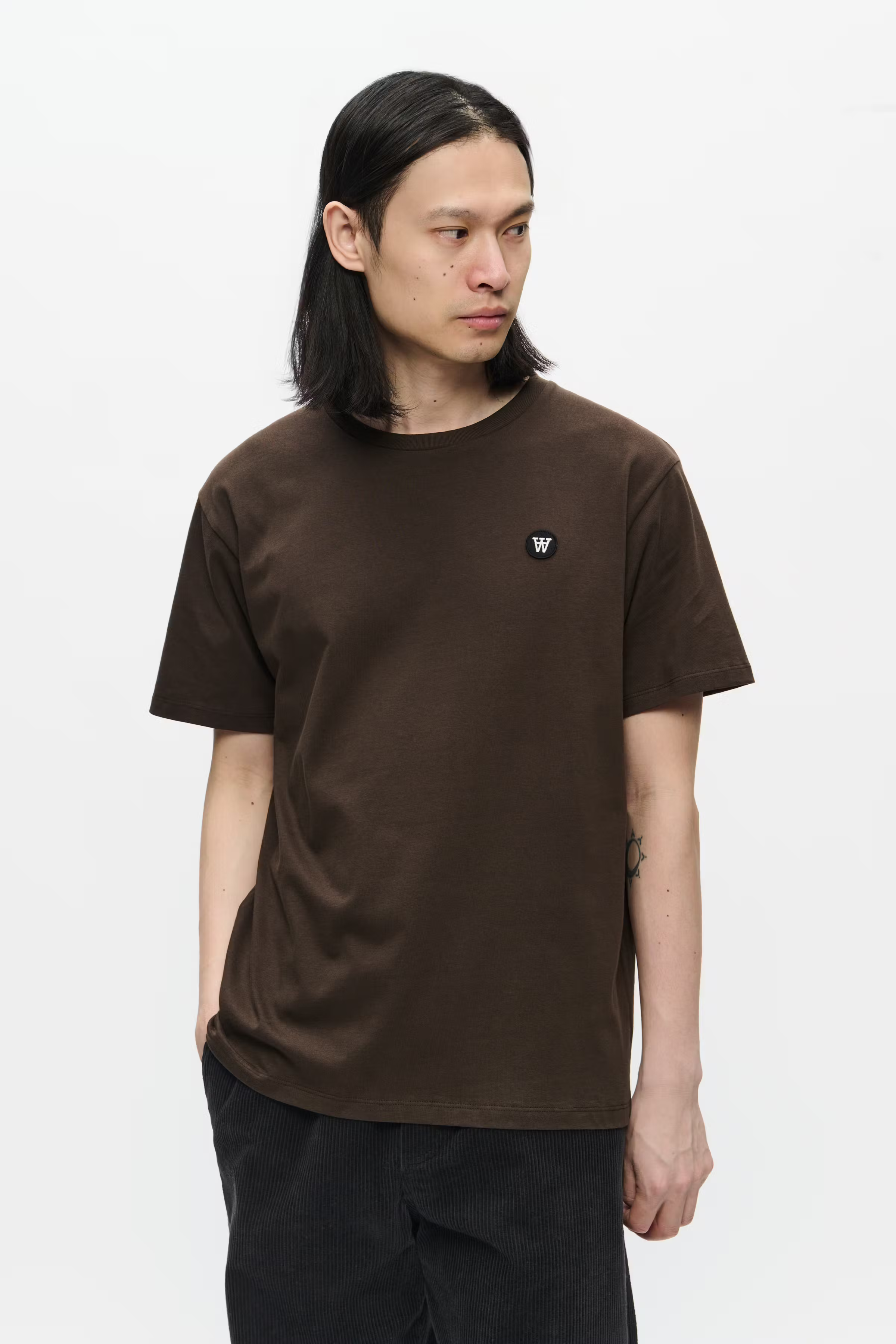 WWAce T-shirt LOOKBOOK FRONT 30250095-190840