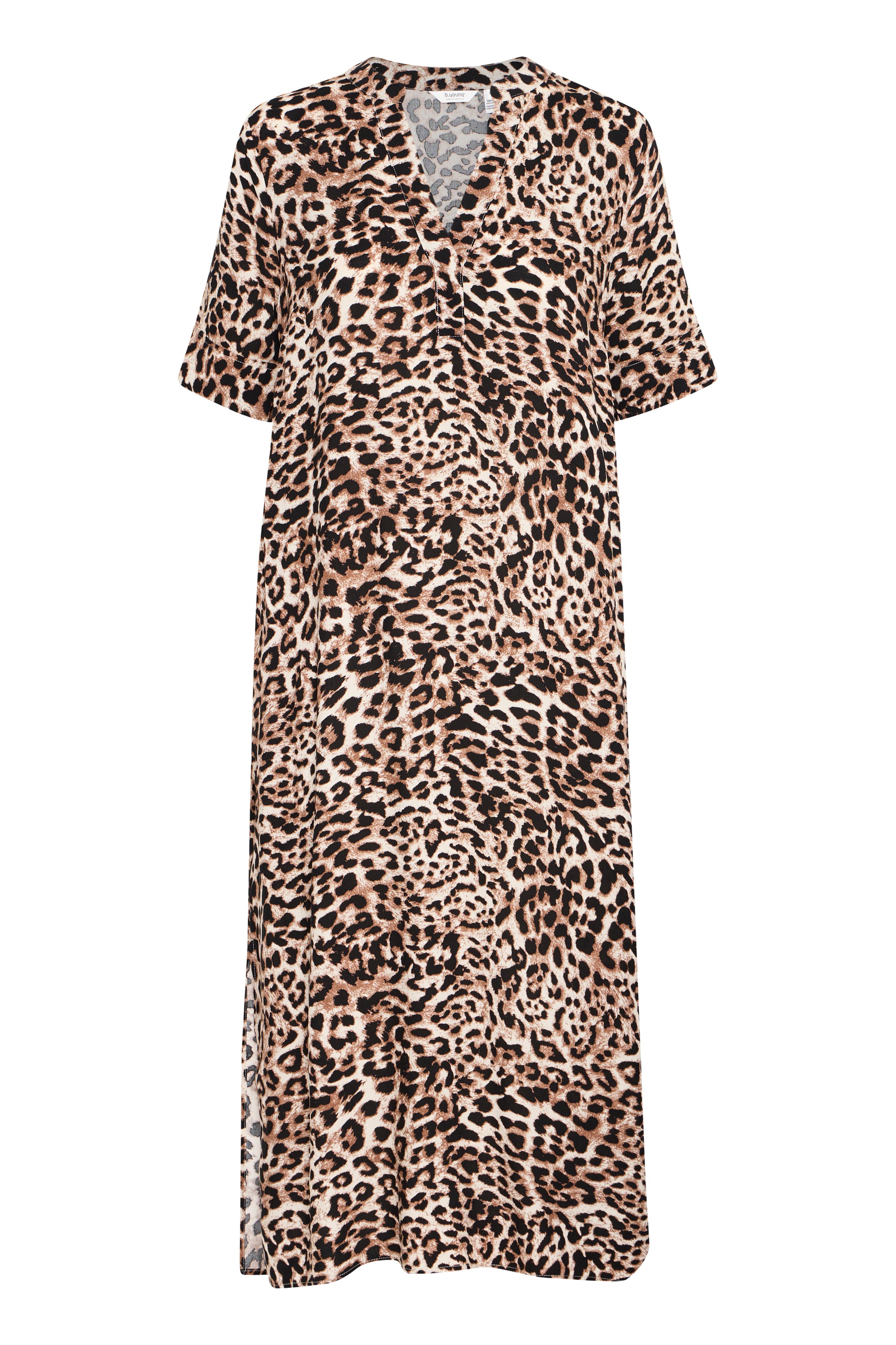 BYMMJOELLA Klänning PACK FRONT 20814539-202956