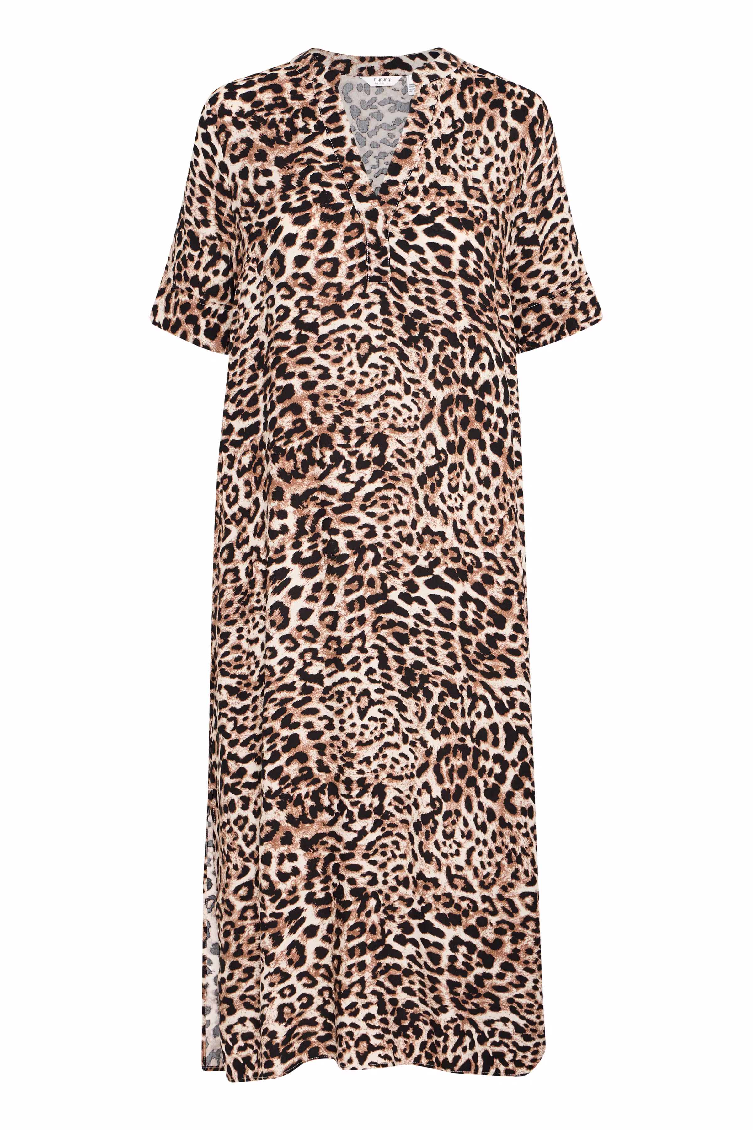 BYMMJOELLA Dress PACK FRONT 20814539-204522