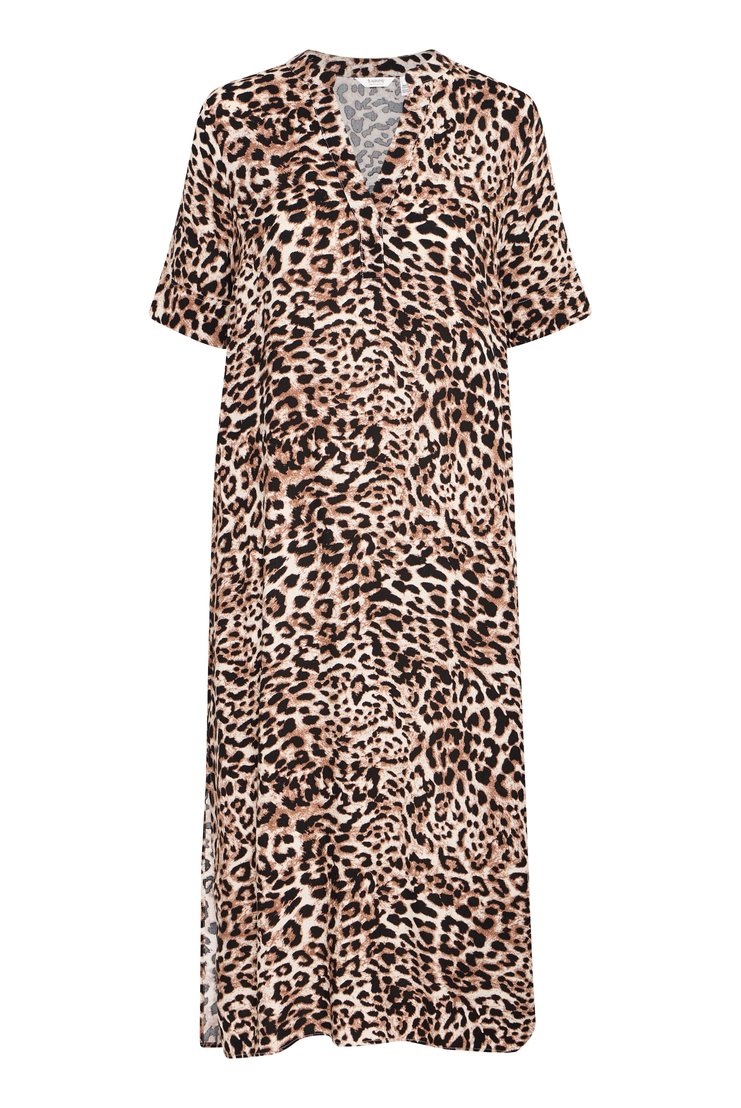 BYMMJOELLA Jurk PACK FRONT 20814539-202956