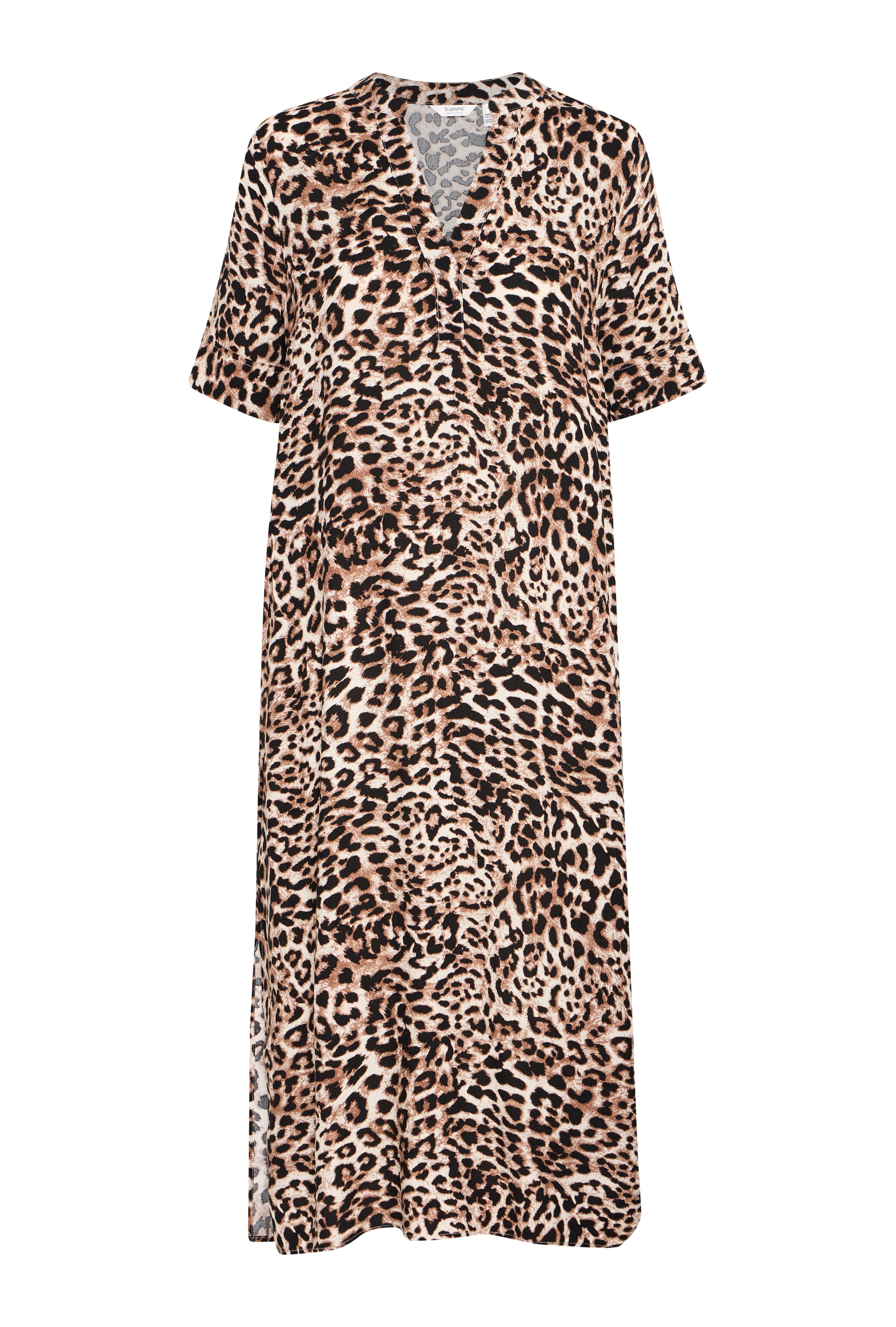 BYMMJOELLA Dress PACK FRONT 20814539-204522