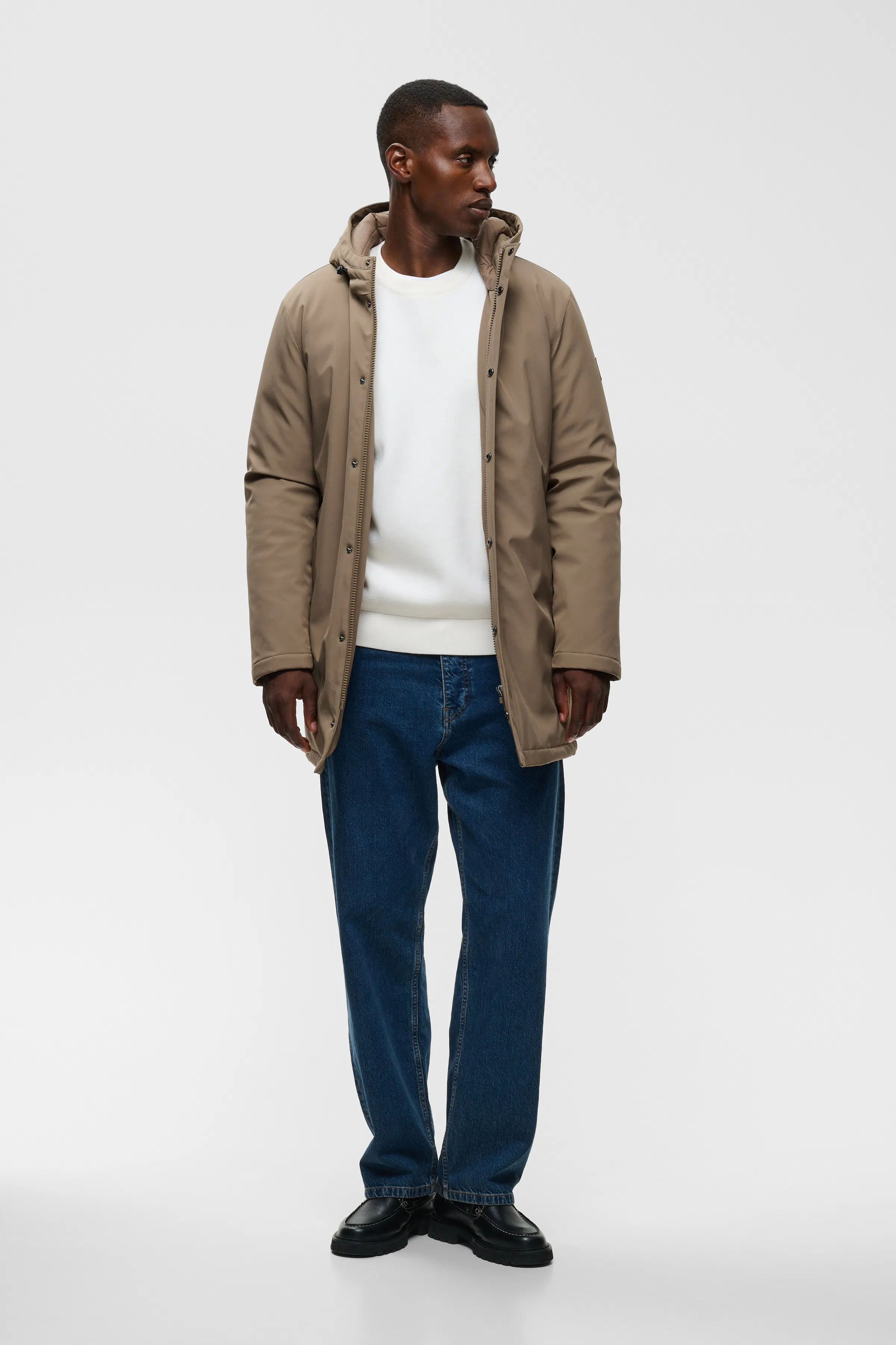 MAdeston Kåpe LOOKBOOK FRONT 30205571-181112