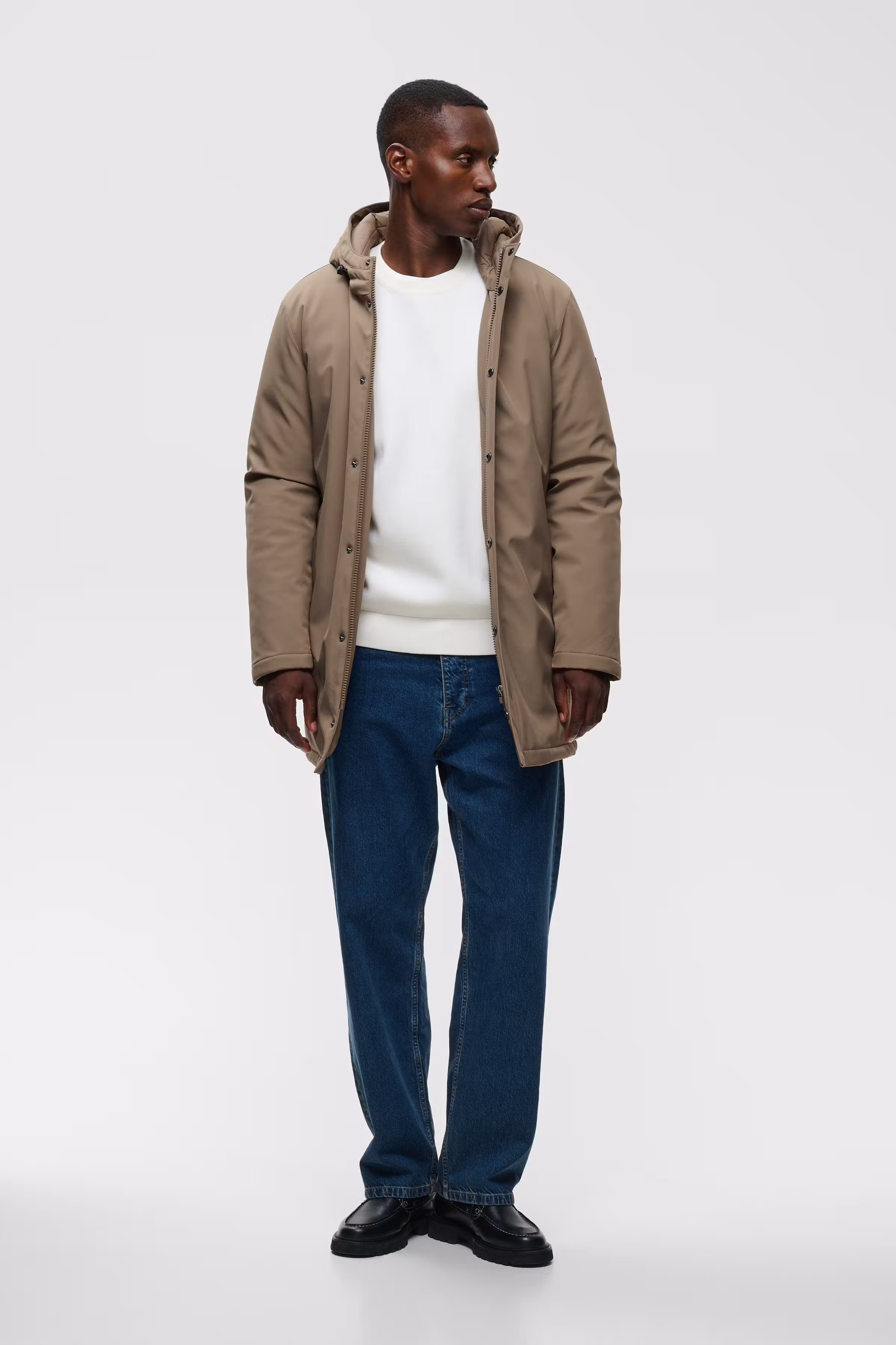 MAdeston Coat LOOKBOOK FRONT 30205571-181112