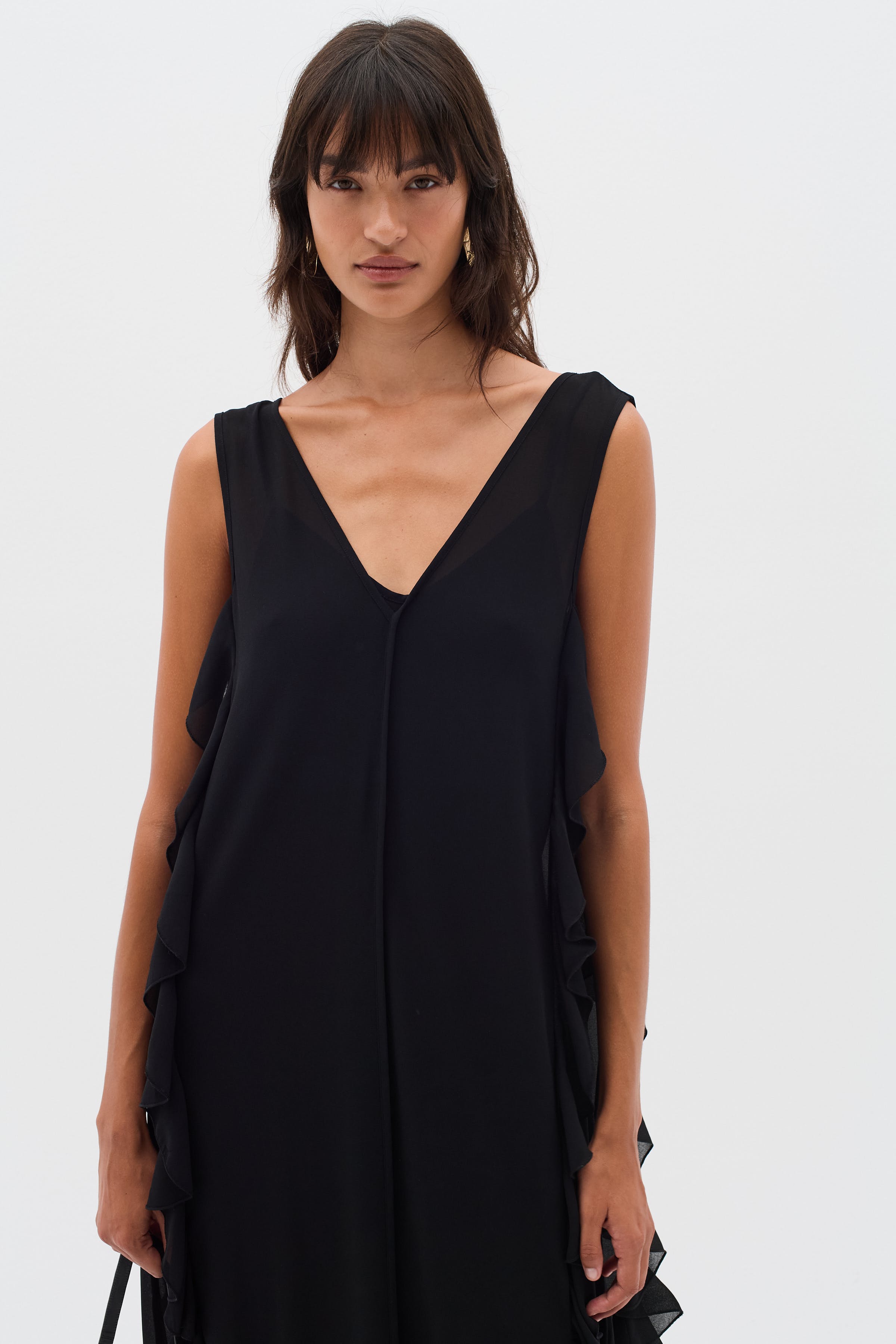 FrankieIW Jurk LOOKBOOK FRONT 30110415-194008