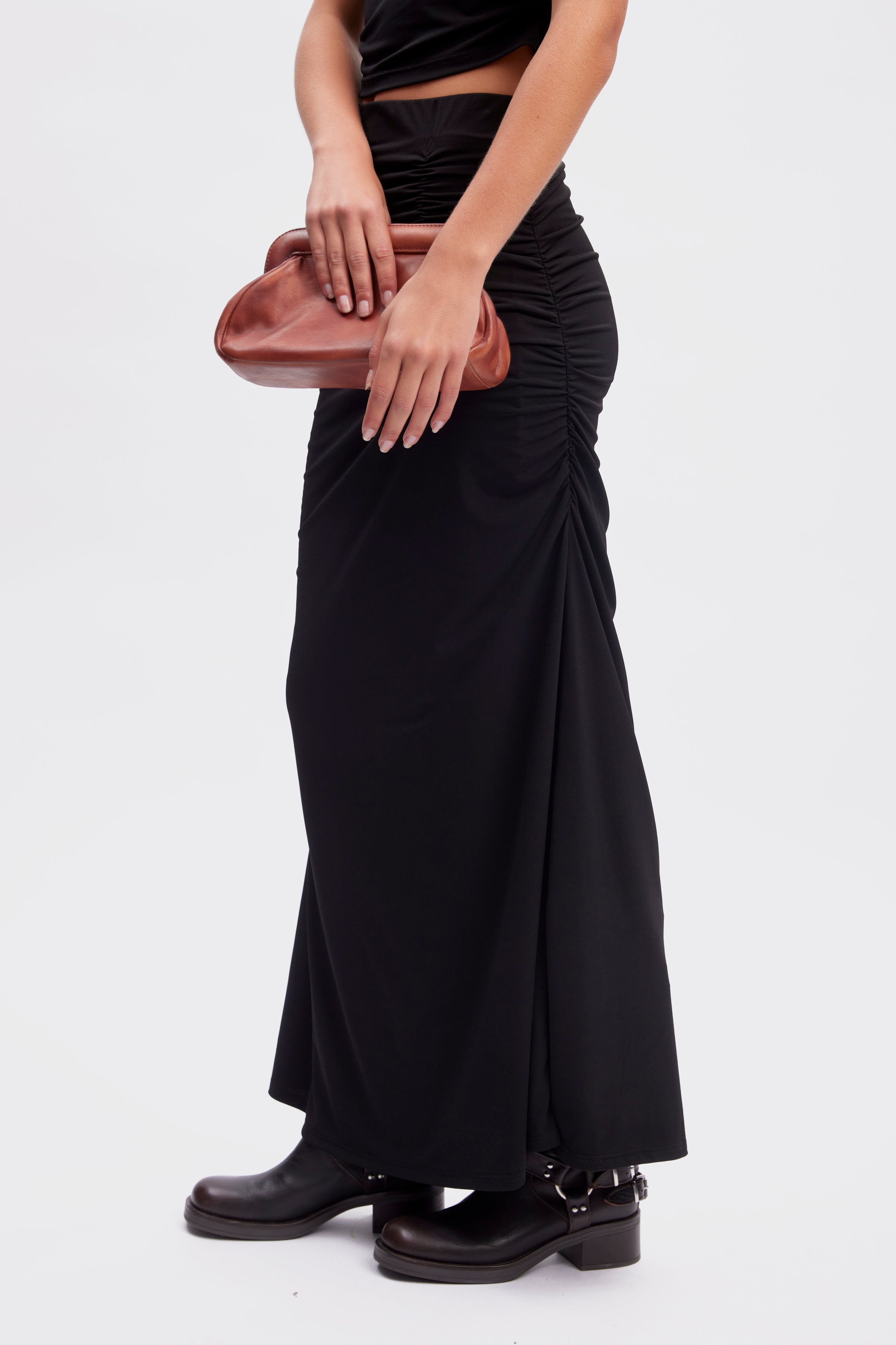 MailyGZ Nederdel LOOKBOOK FRONT 10909256-100017