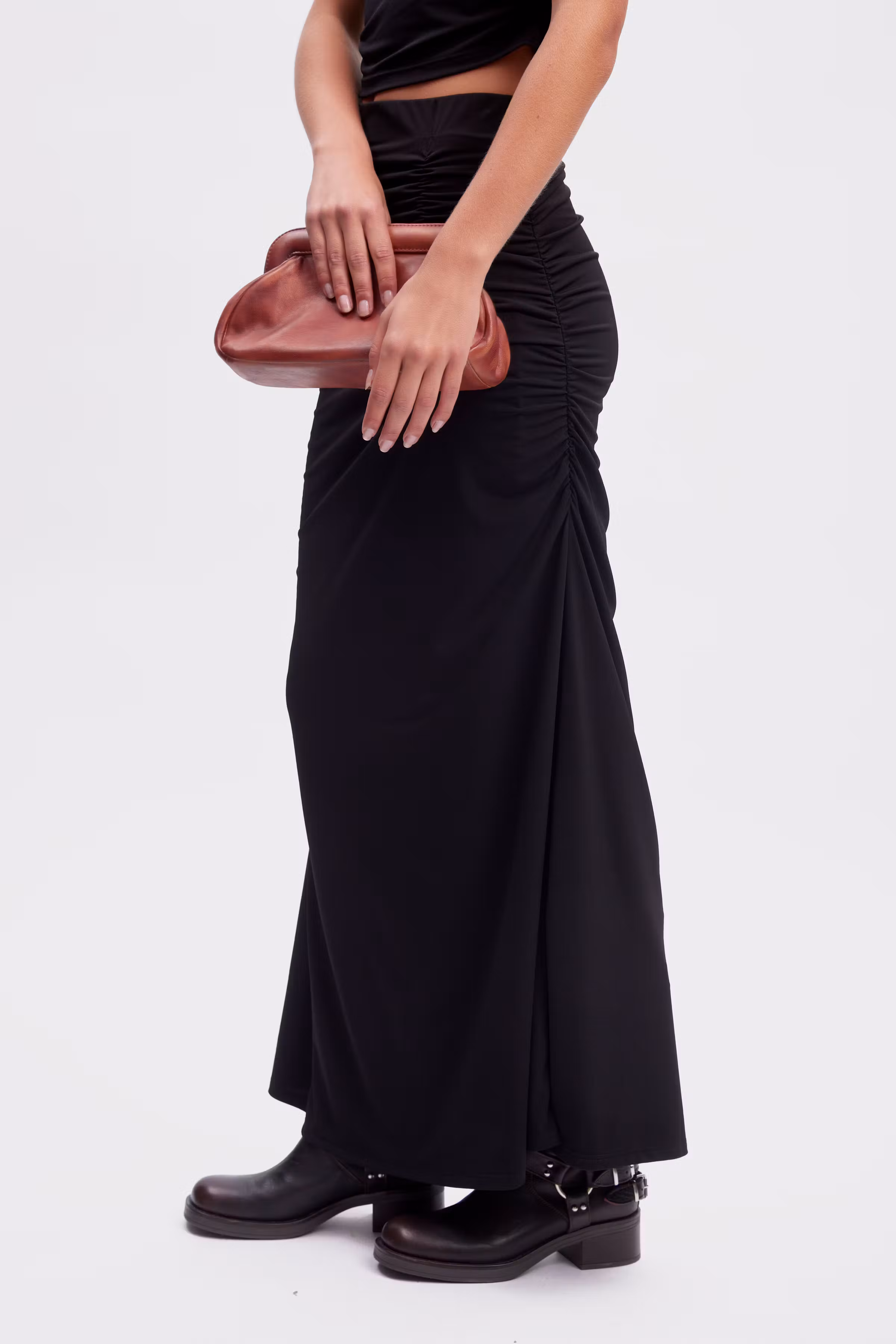 MailyGZ Nederdel LOOKBOOK FRONT 10909256-100017